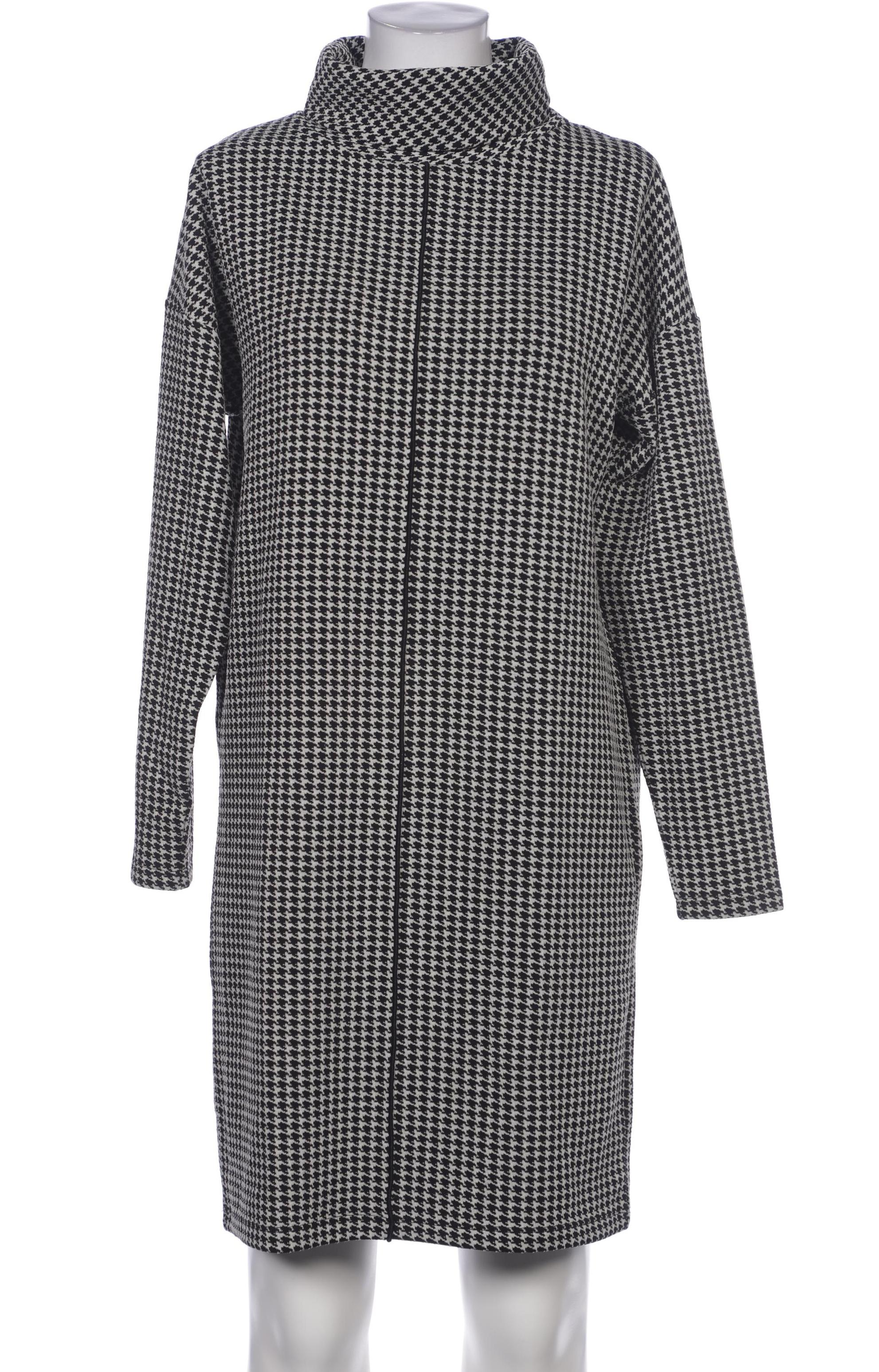

Opus Damen Kleid, schwarz, Gr. 38