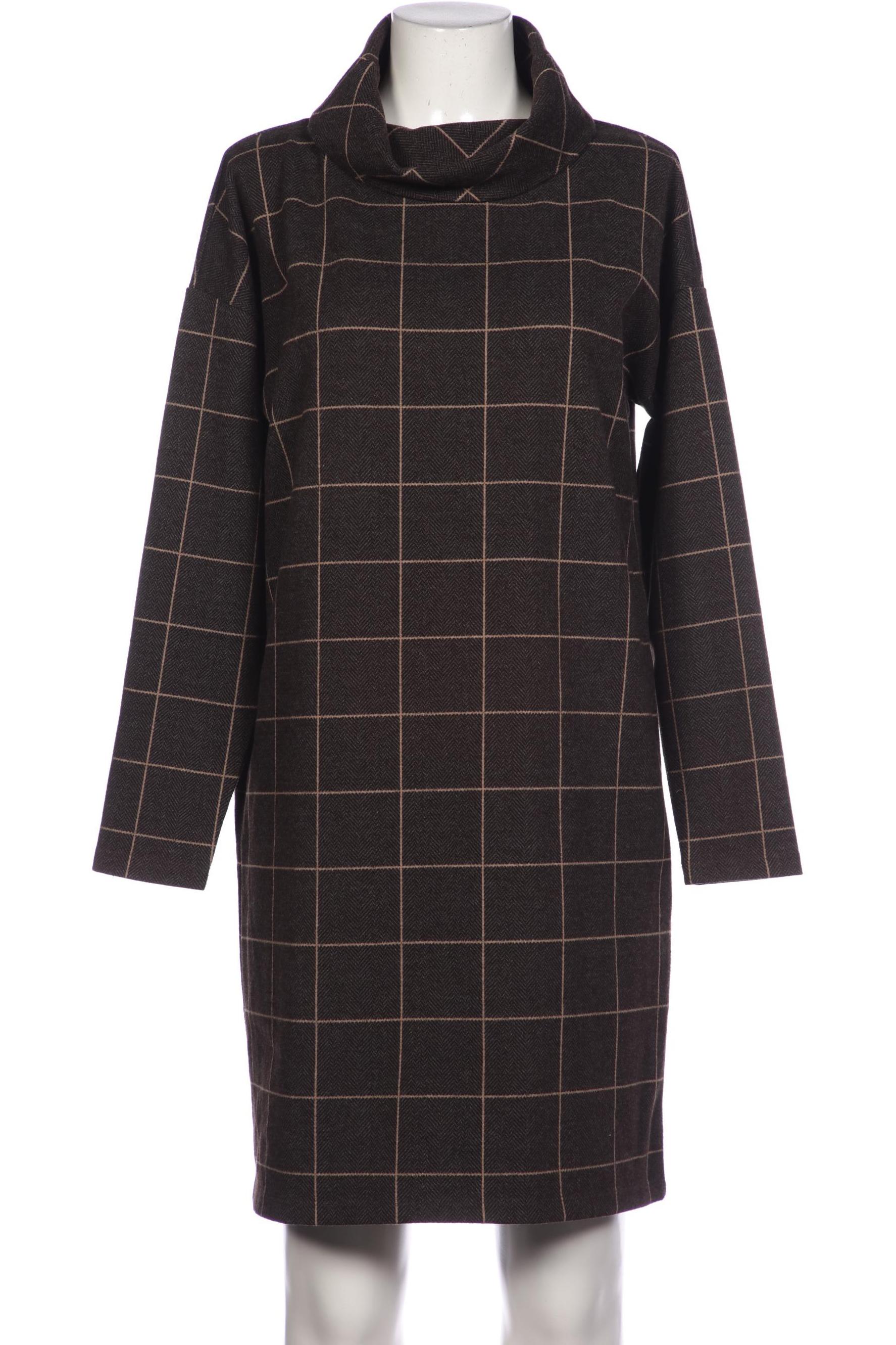 

Opus Damen Kleid, grau, Gr. 38