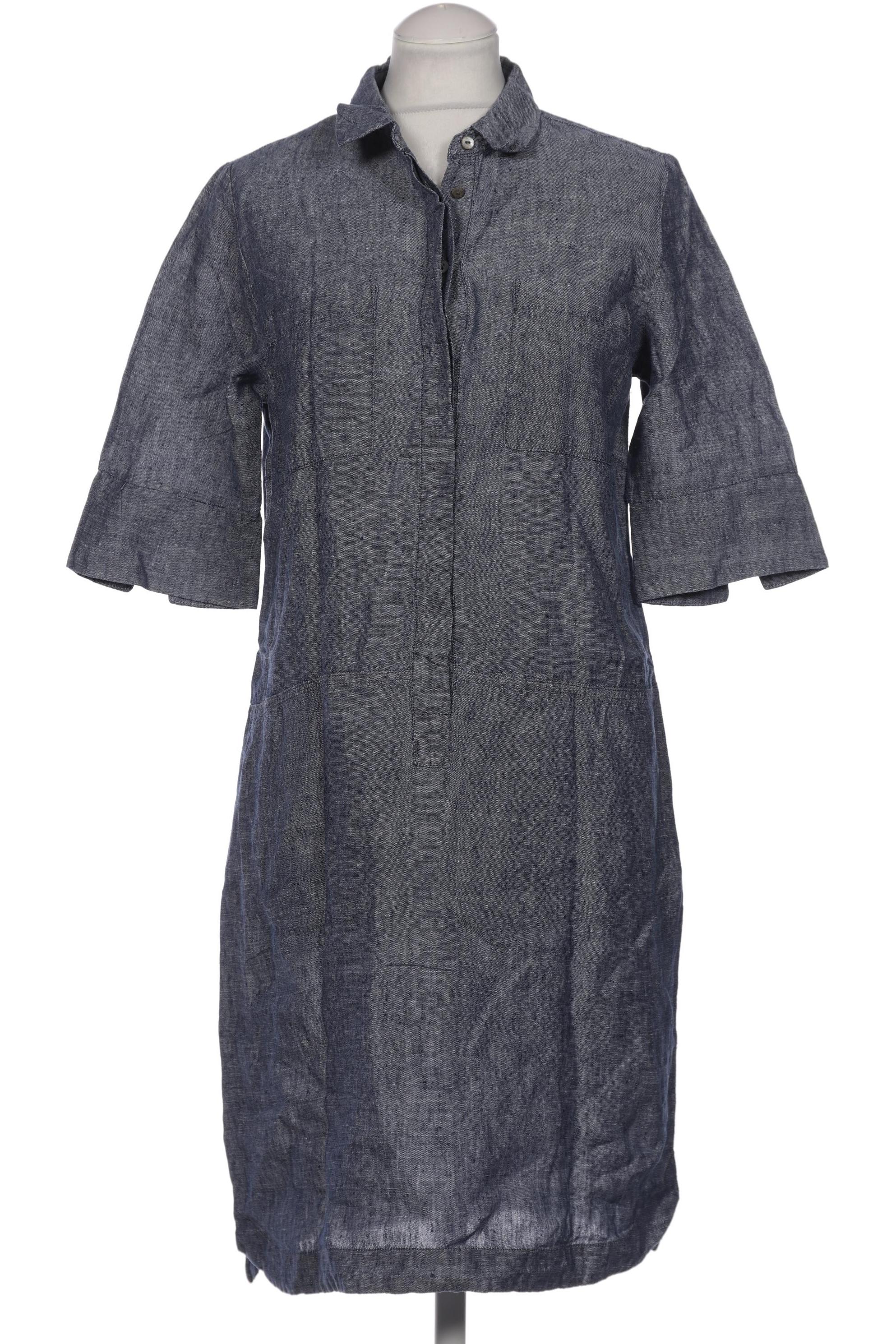 

Opus Damen Kleid, blau, Gr. 38