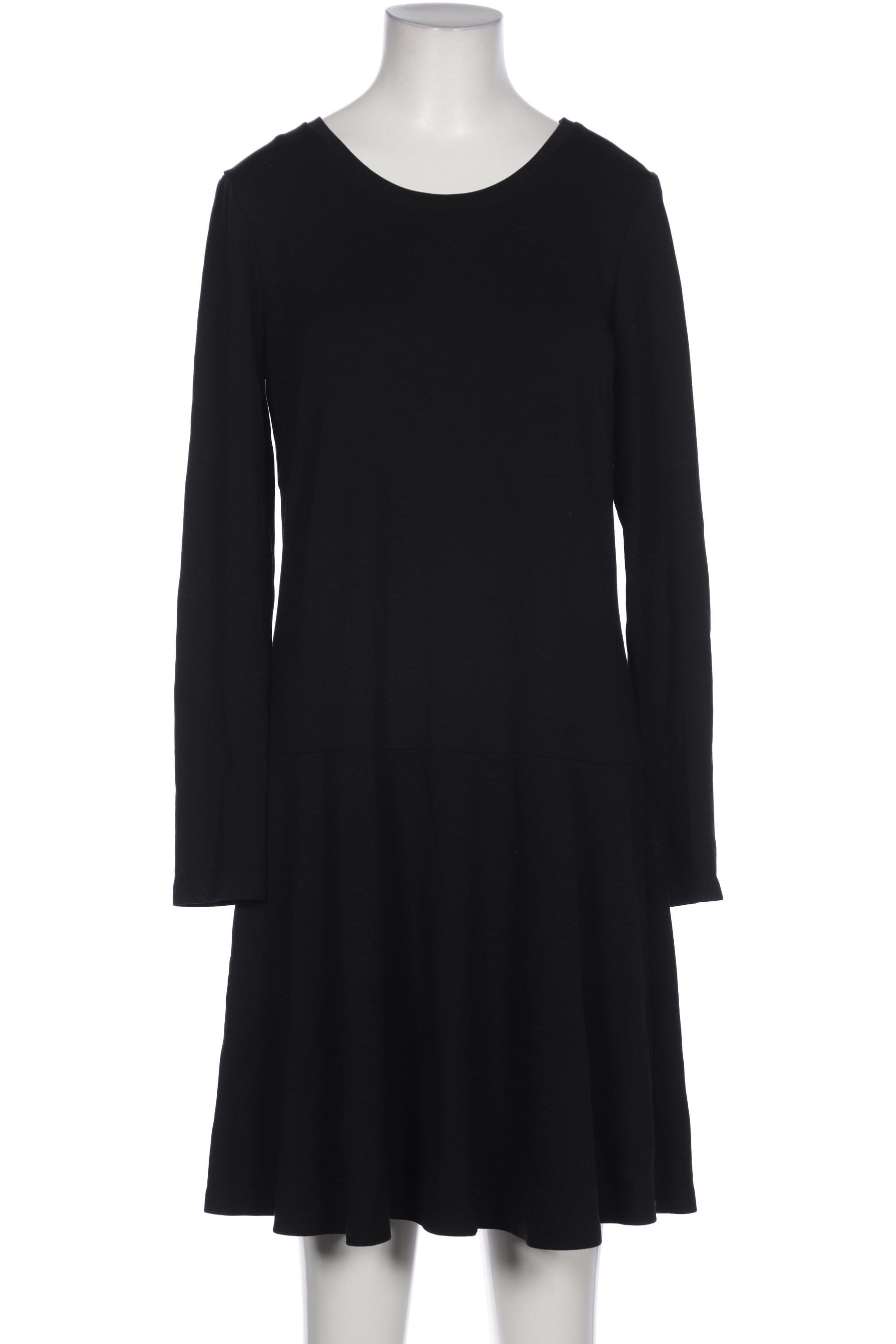 

Opus Damen Kleid, schwarz, Gr. 40