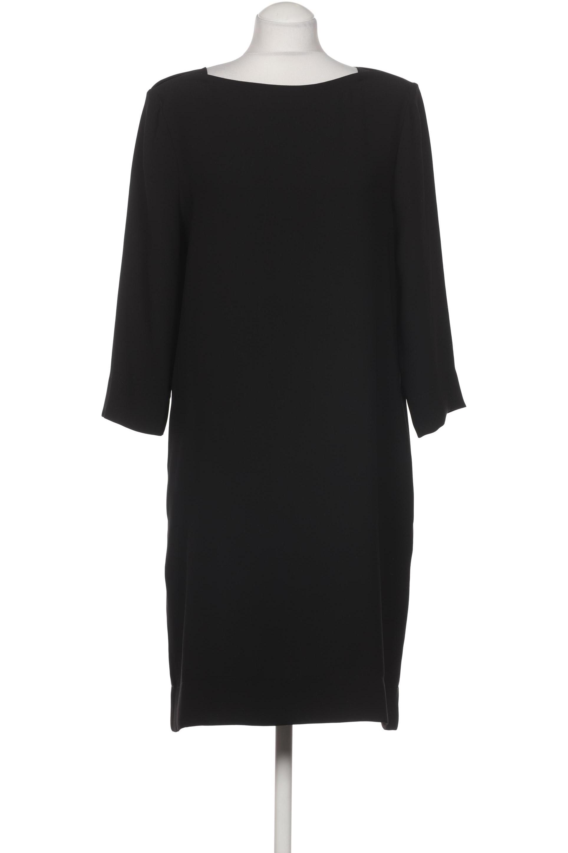 

Opus Damen Kleid, schwarz, Gr. 40