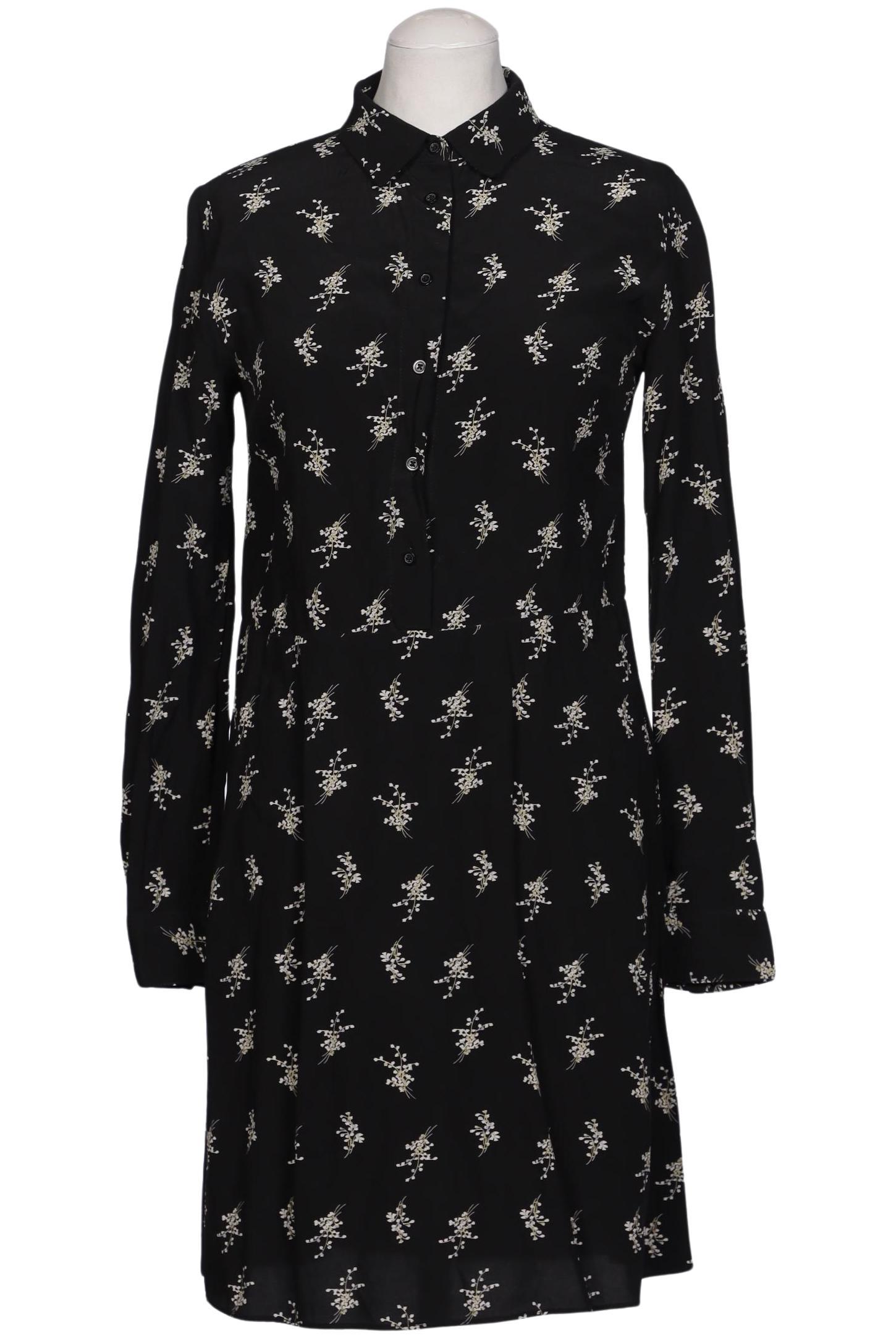 

Opus Damen Kleid, schwarz, Gr. 36