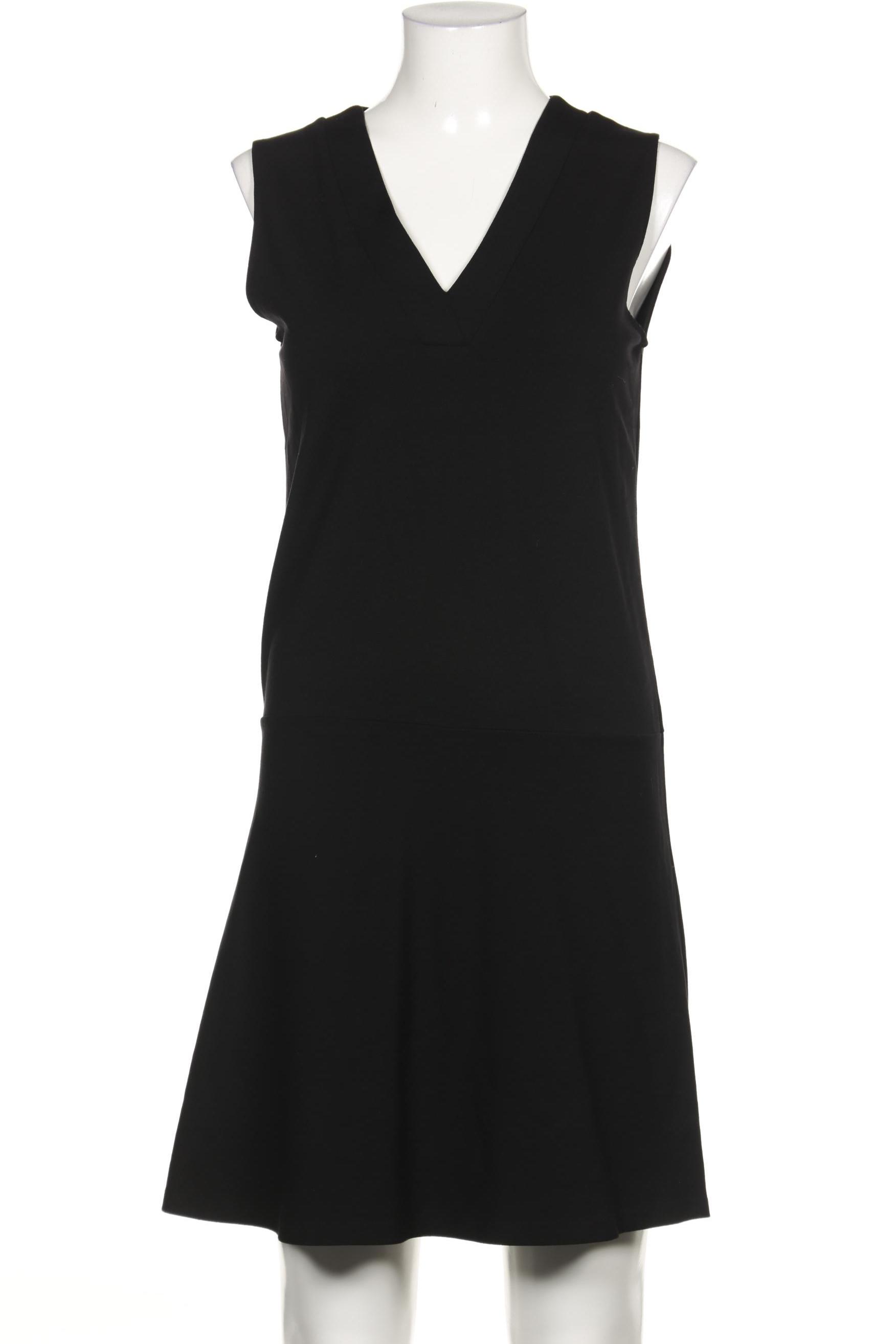 

Opus Damen Kleid, schwarz, Gr. 38