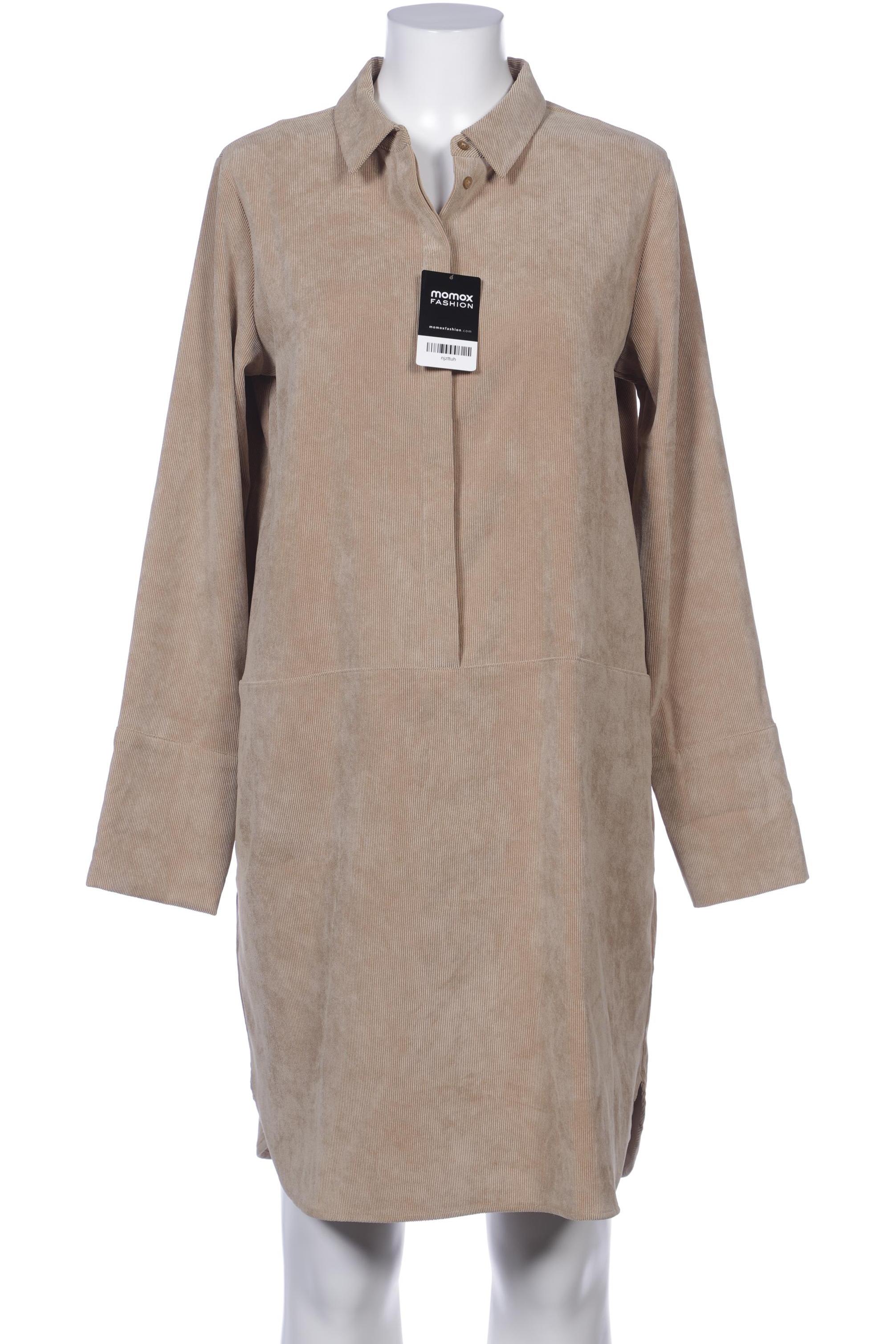 

Opus Damen Kleid, beige, Gr. 40