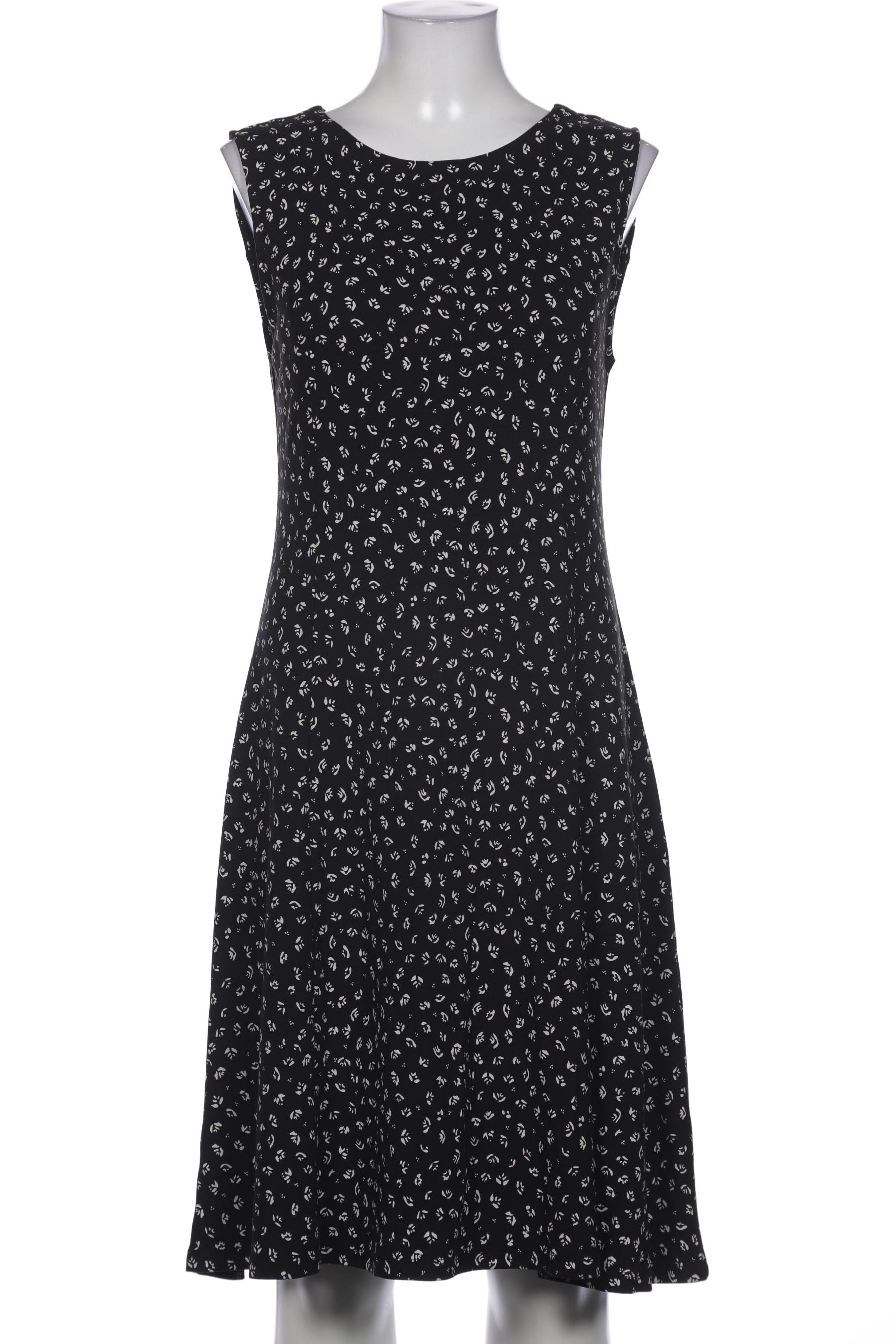 

Opus Damen Kleid, schwarz, Gr. 40