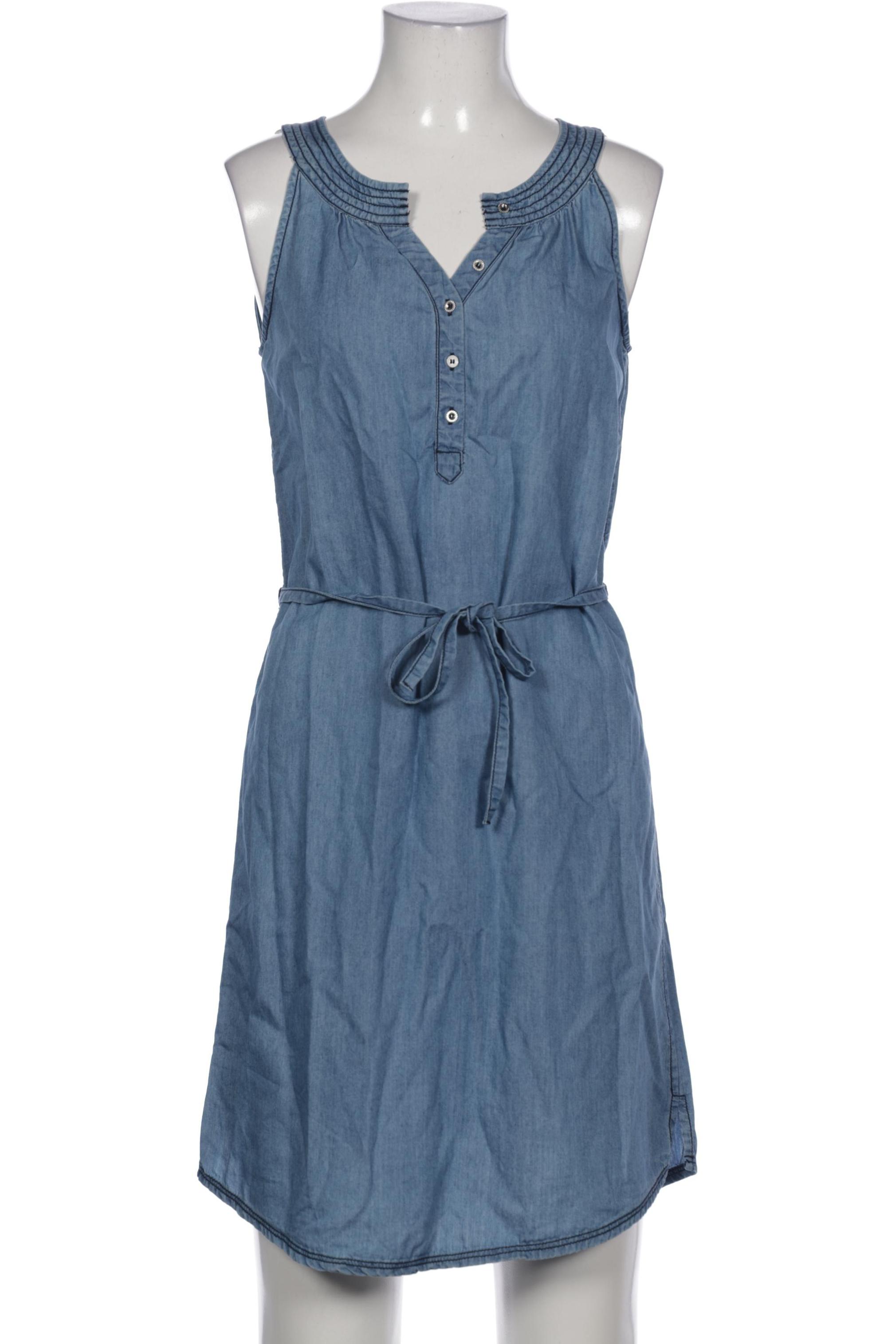 

Opus Damen Kleid, blau