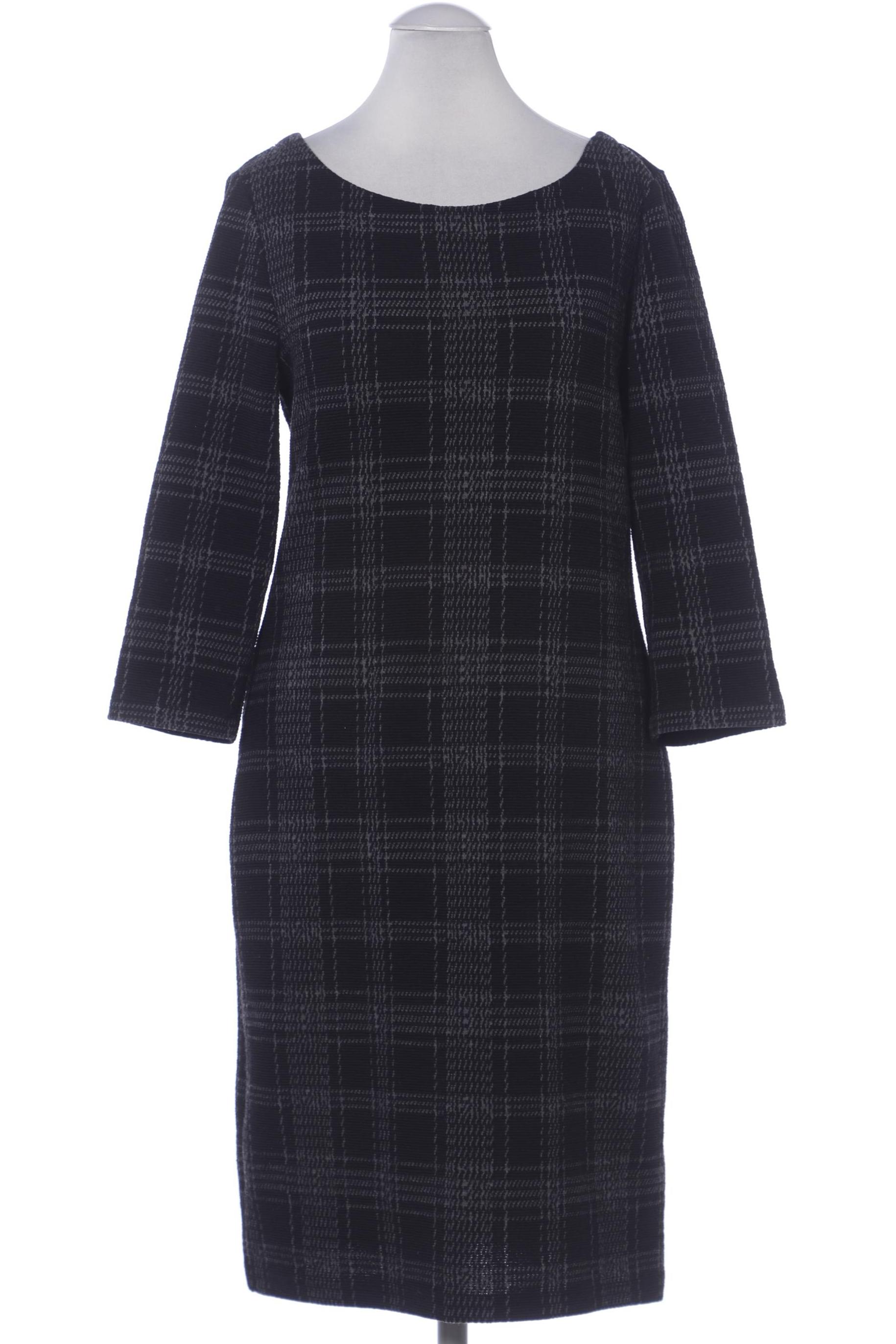 

Opus Damen Kleid, schwarz, Gr. 36
