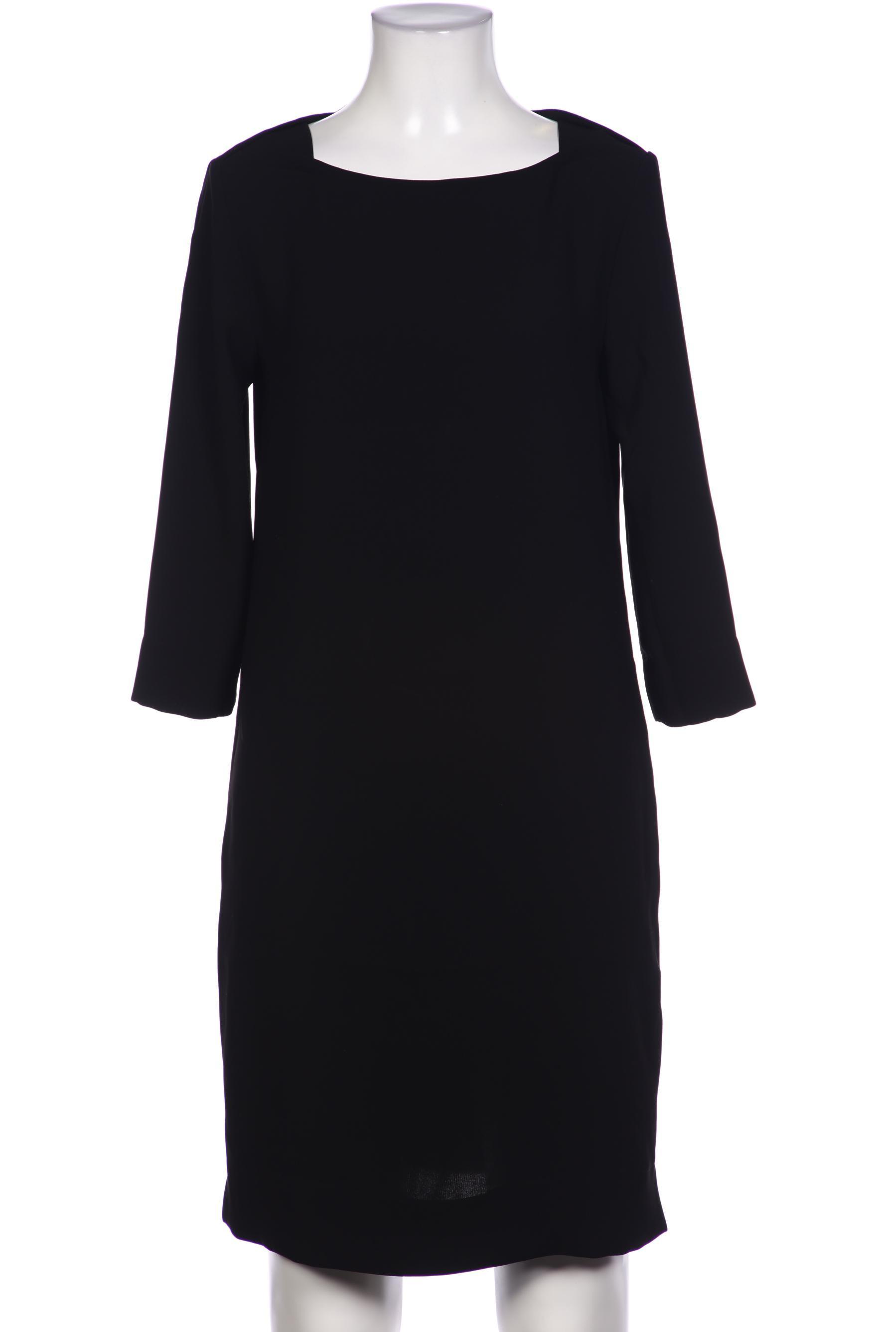 

Opus Damen Kleid, schwarz, Gr. 36