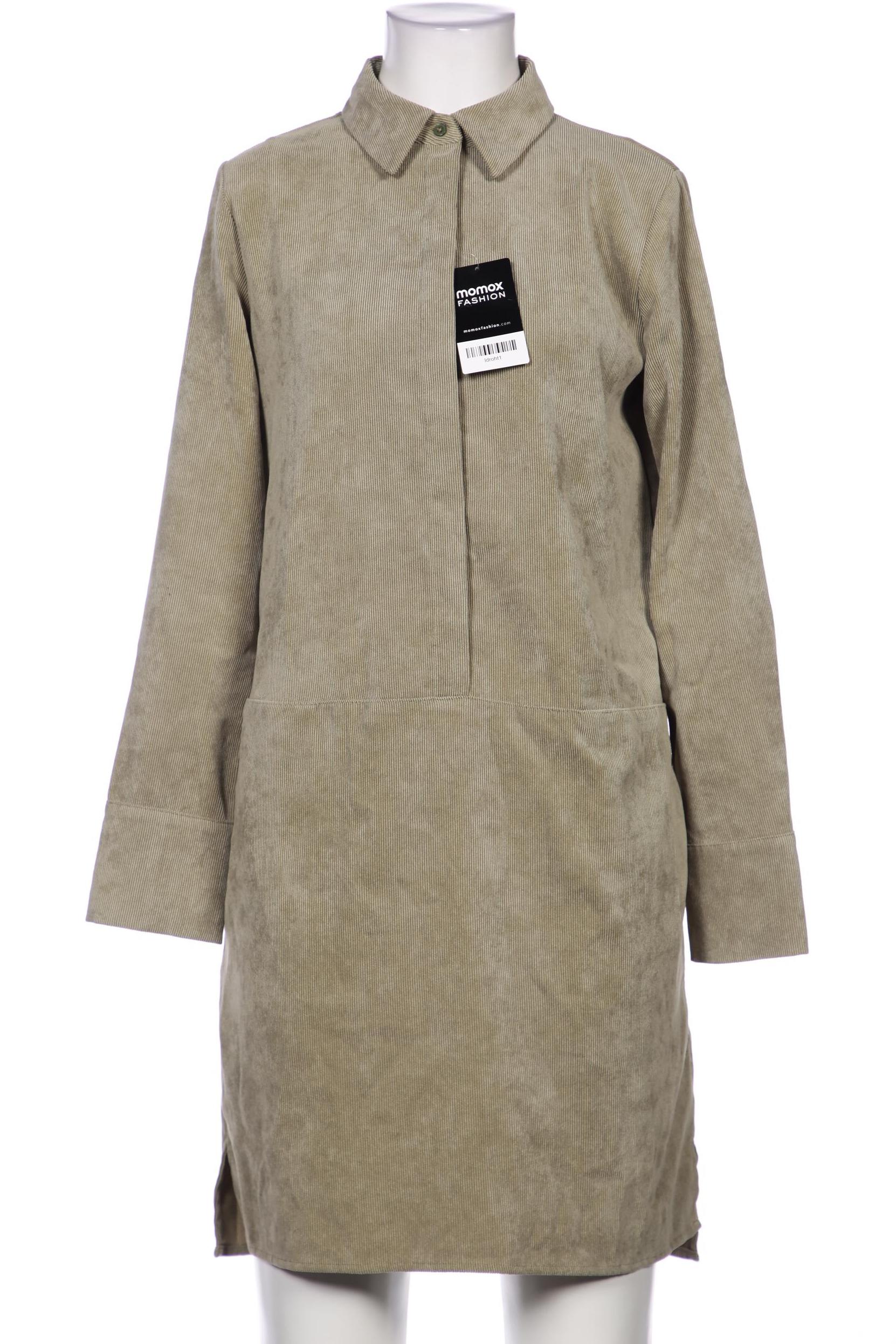 

Opus Damen Kleid, grün, Gr. 34