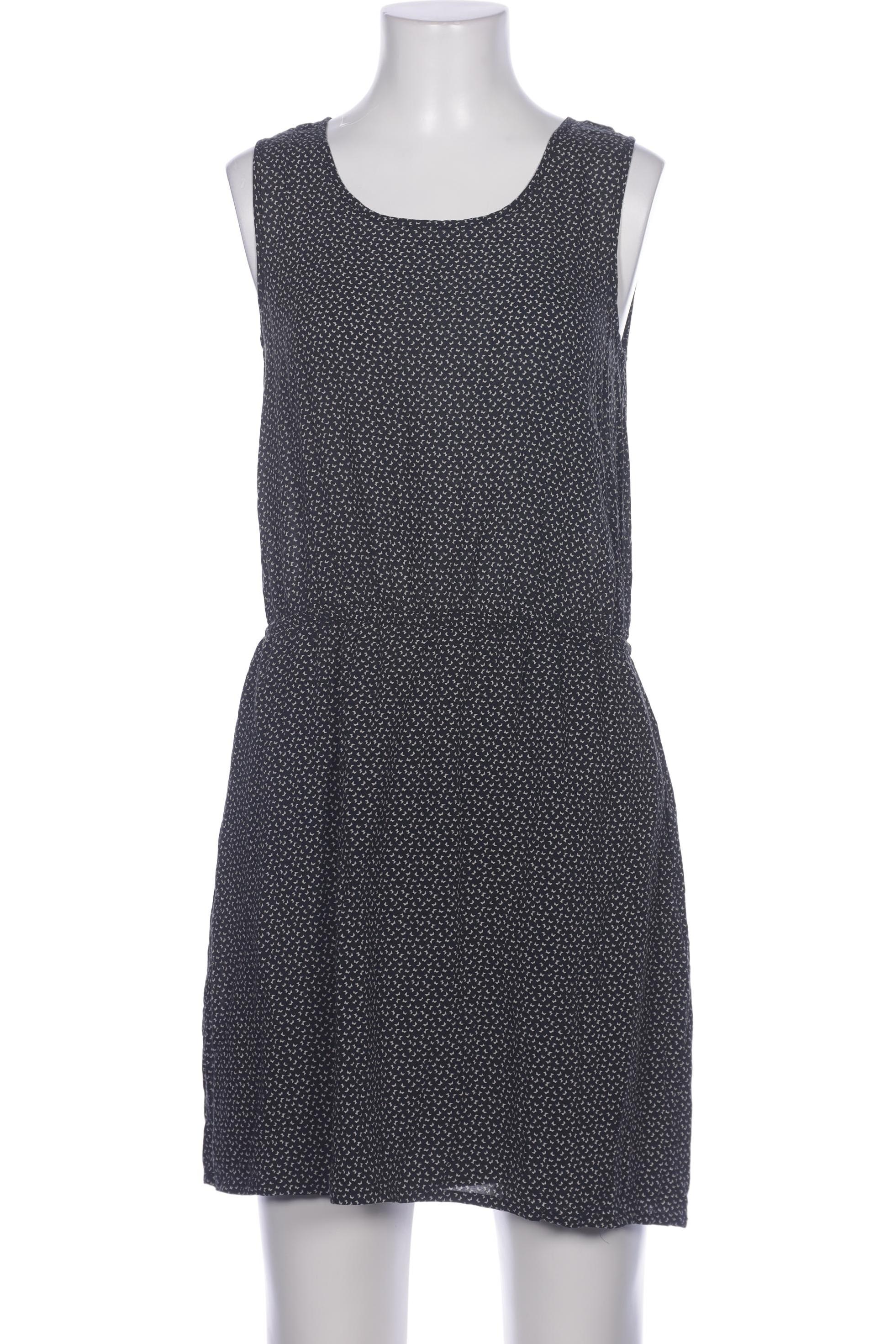 

Opus Damen Kleid, schwarz, Gr. 36