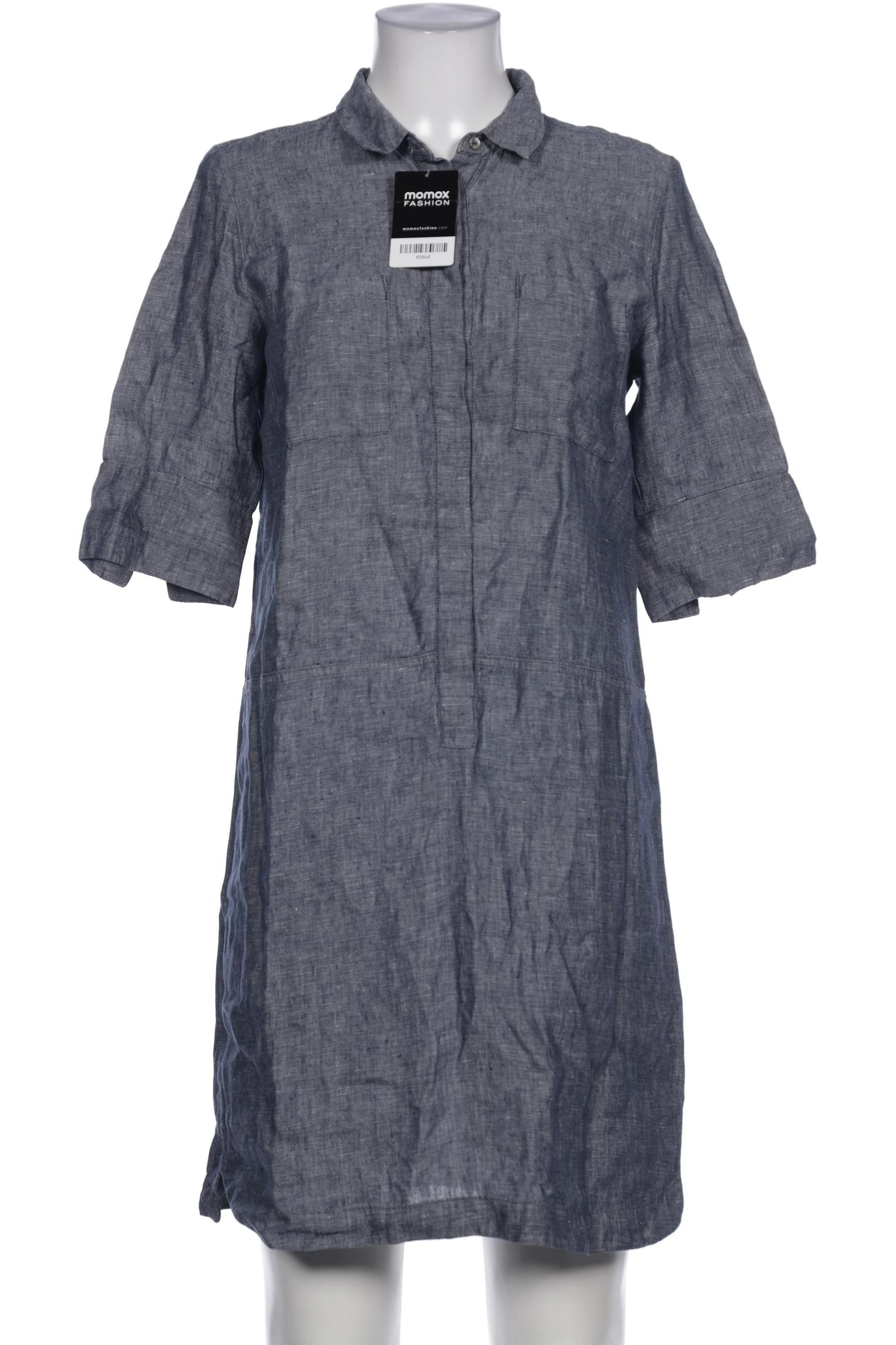 

Opus Damen Kleid, blau, Gr. 36