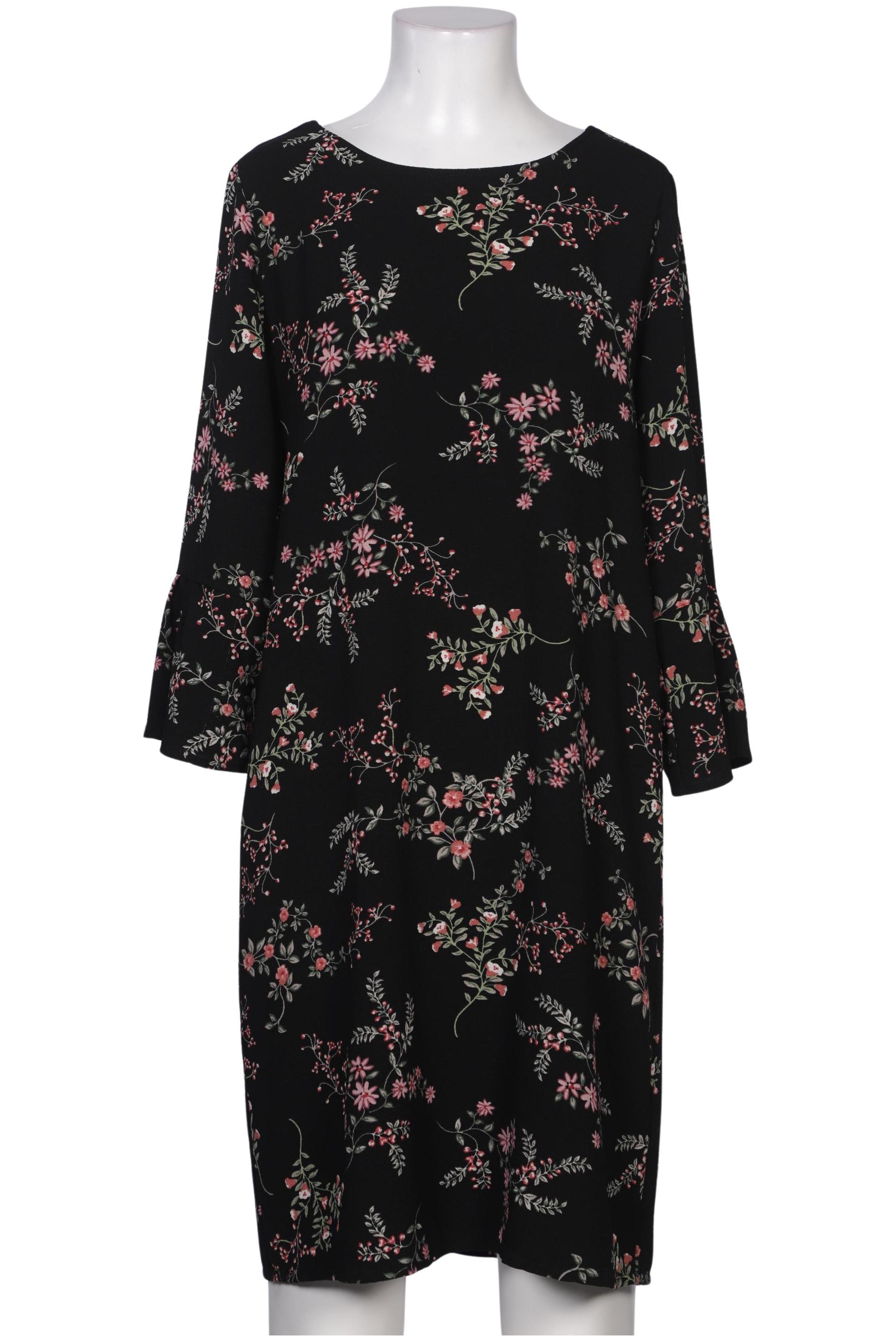 

Opus Damen Kleid, schwarz, Gr. 38