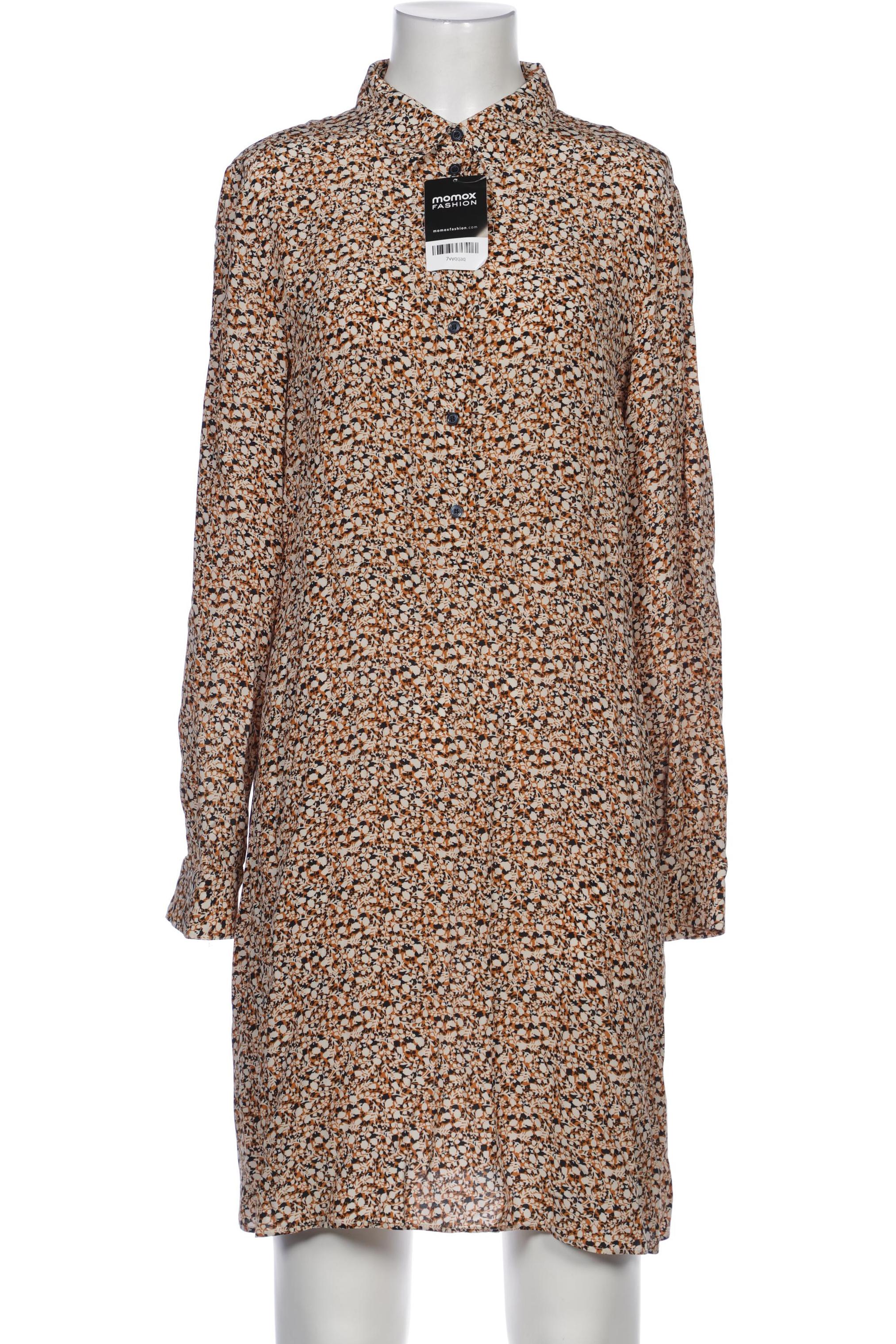 

Opus Damen Kleid, braun, Gr. 36