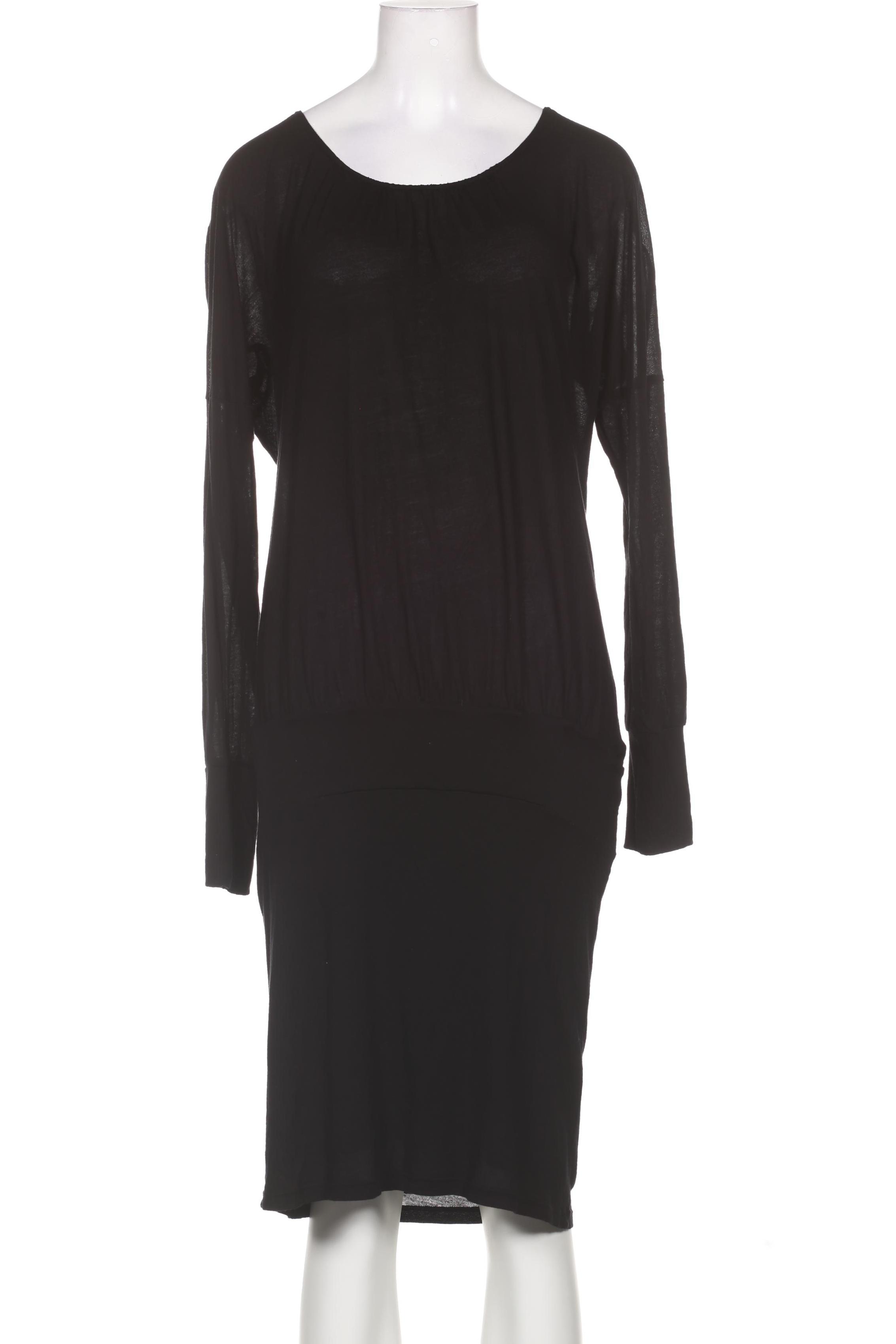 

Opus Damen Kleid, schwarz, Gr. 36