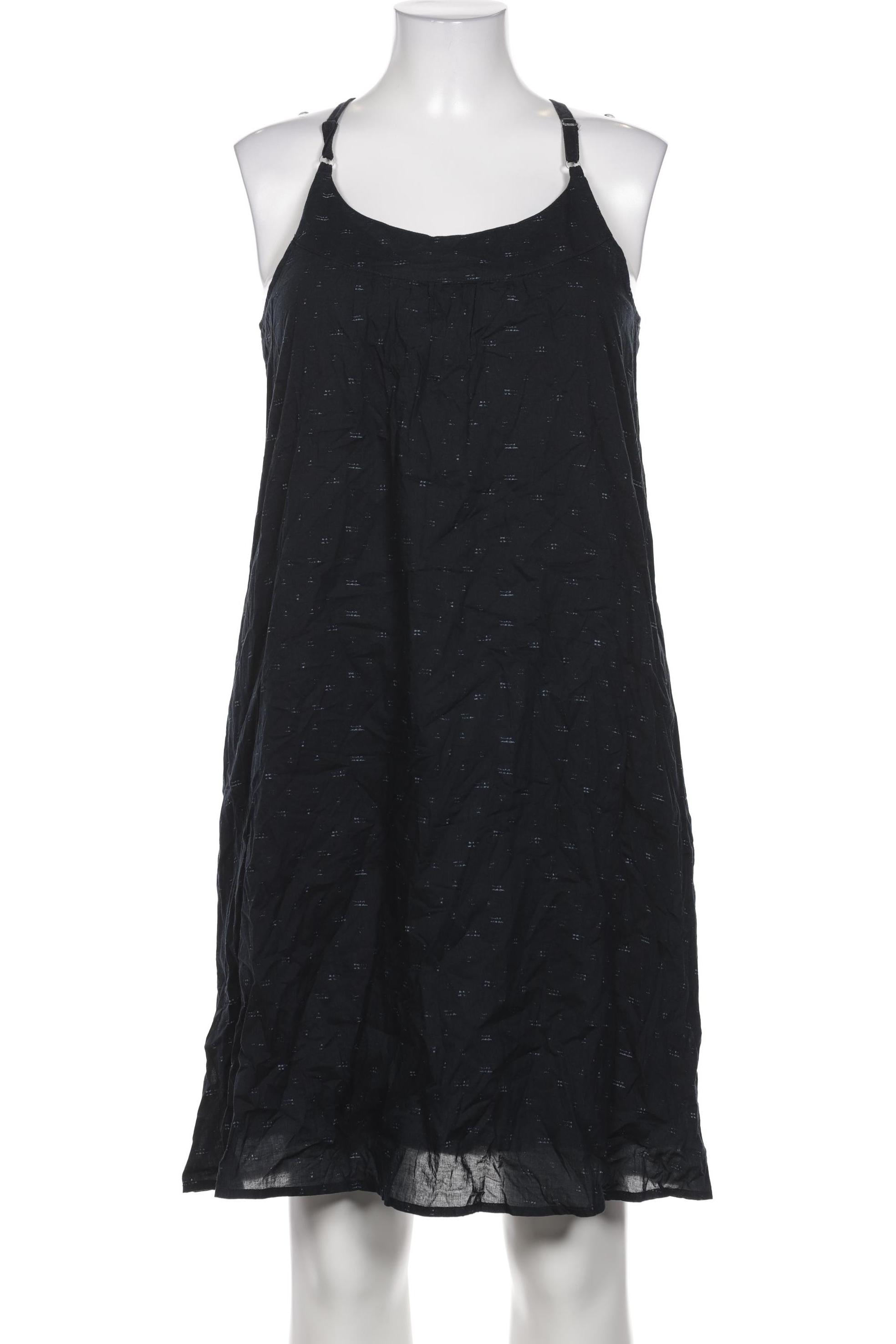 

Opus Damen Kleid, marineblau, Gr. 38