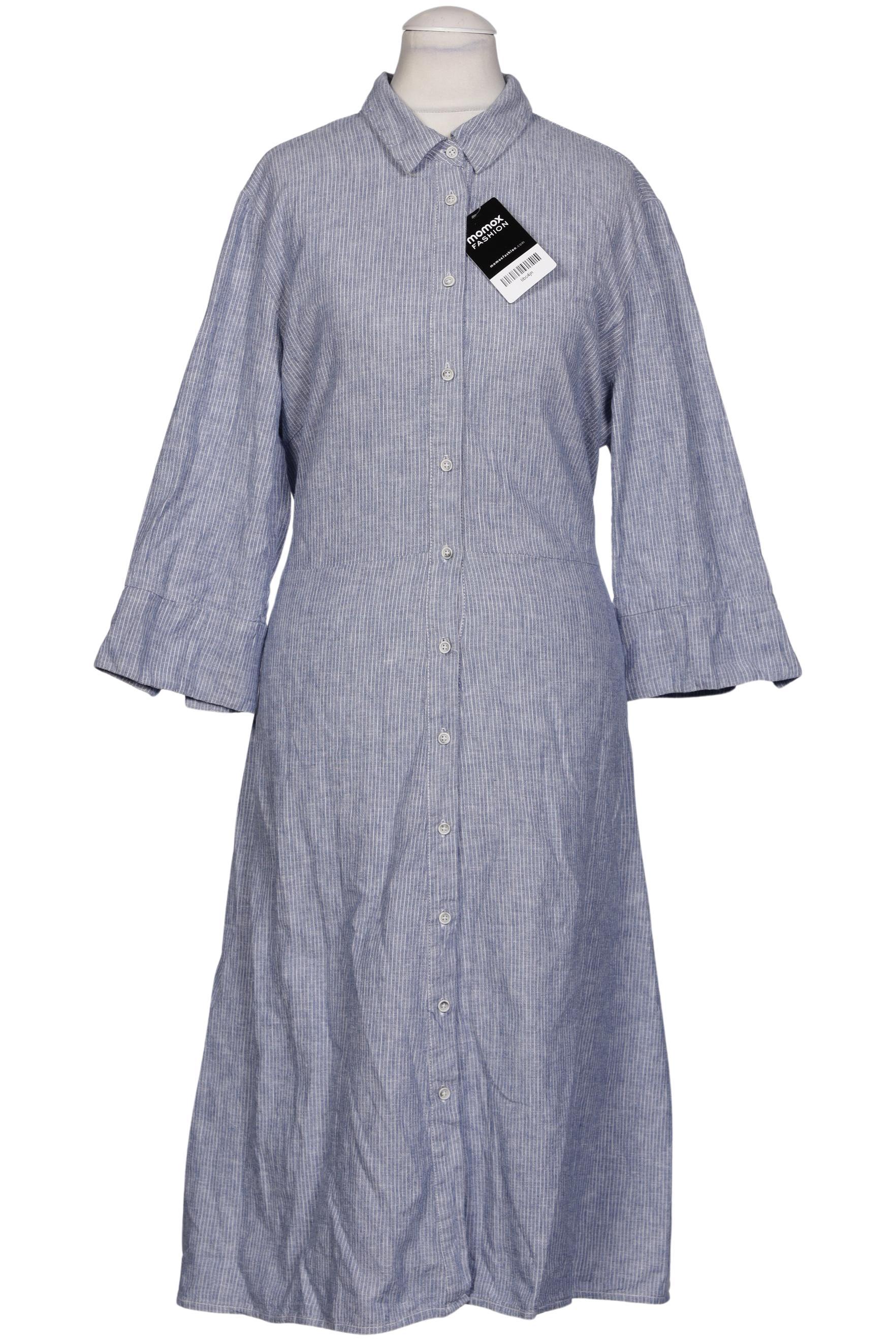 

Opus Damen Kleid, hellblau, Gr. 40