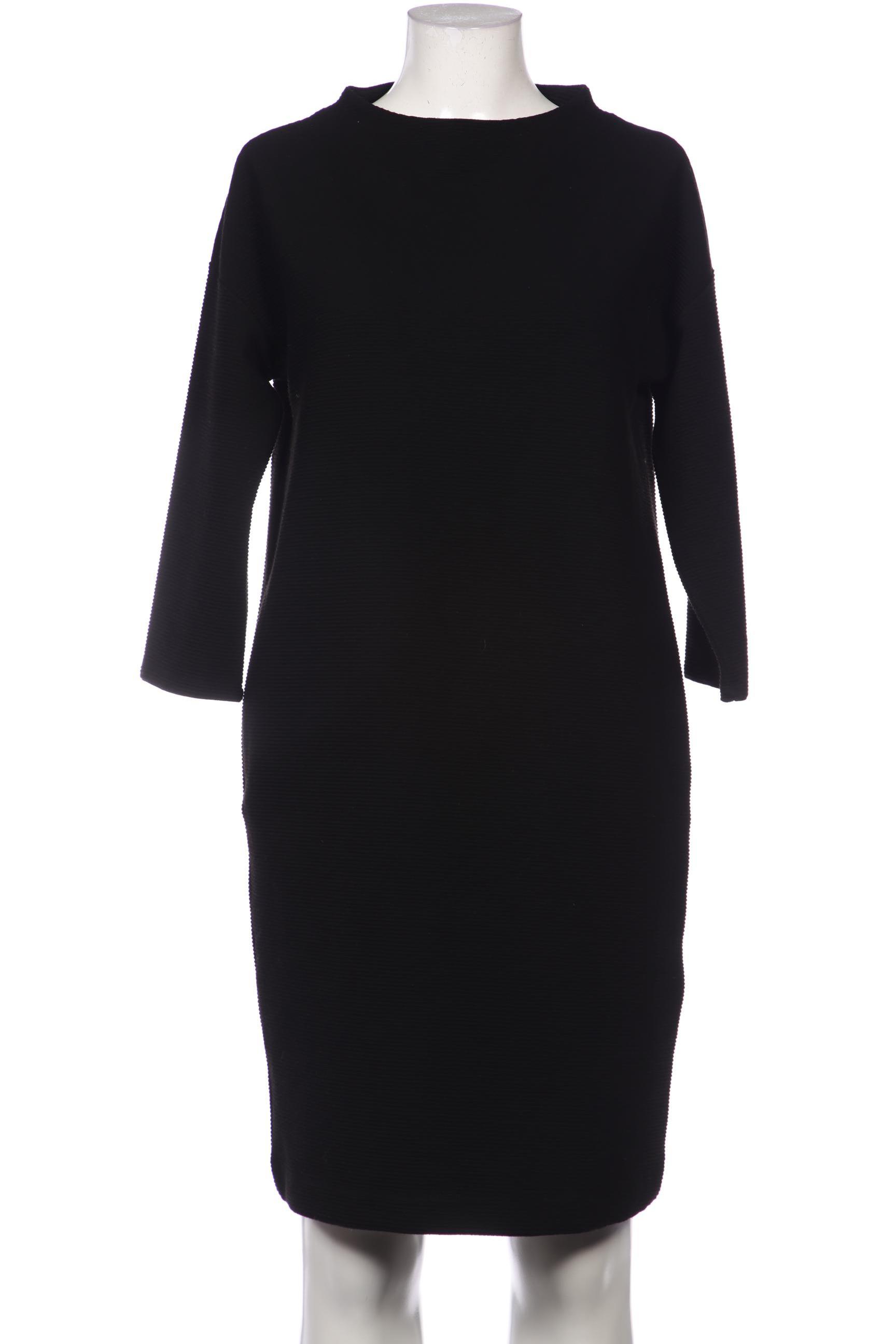 

Opus Damen Kleid, schwarz, Gr. 38