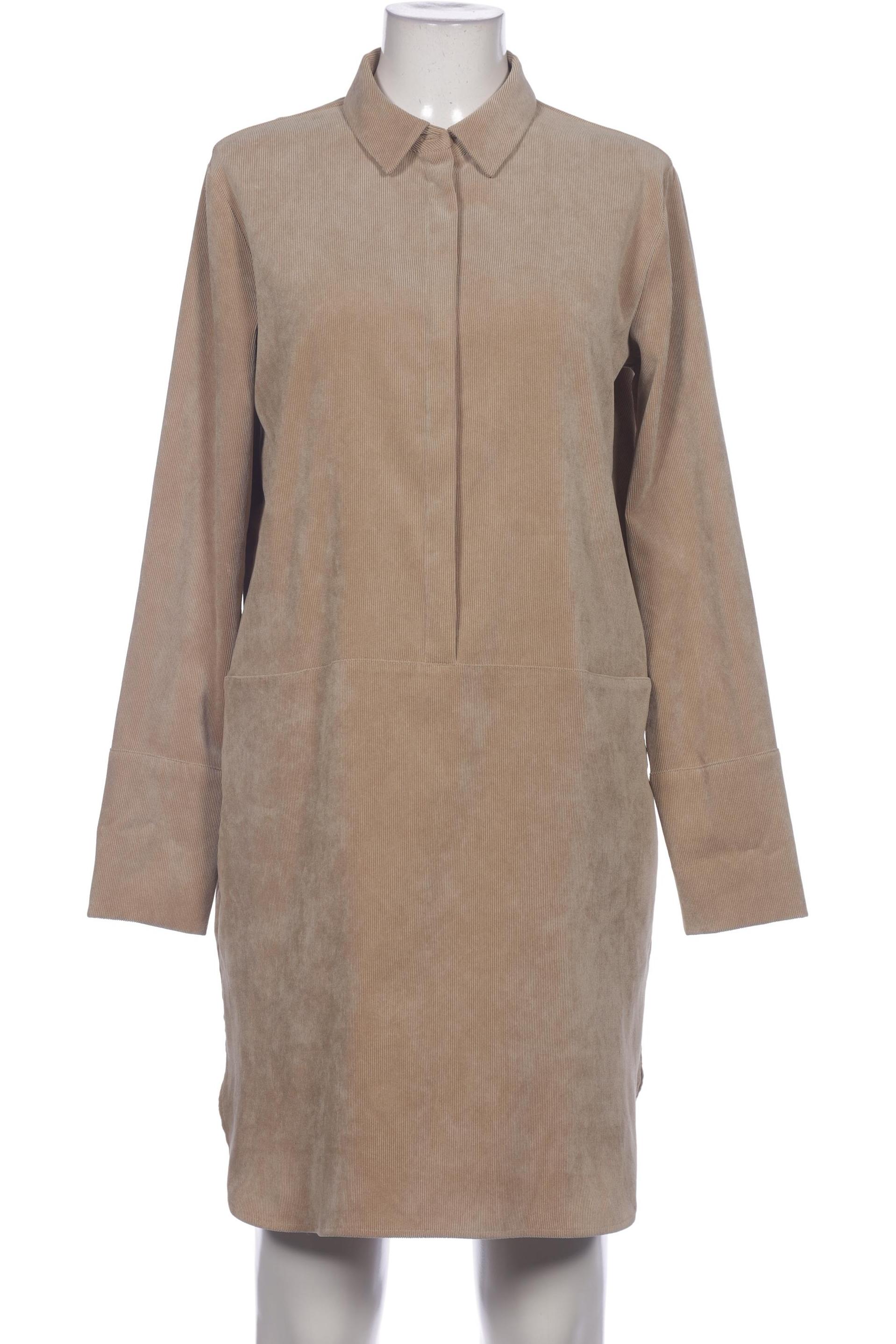 

Opus Damen Kleid, beige, Gr. 38