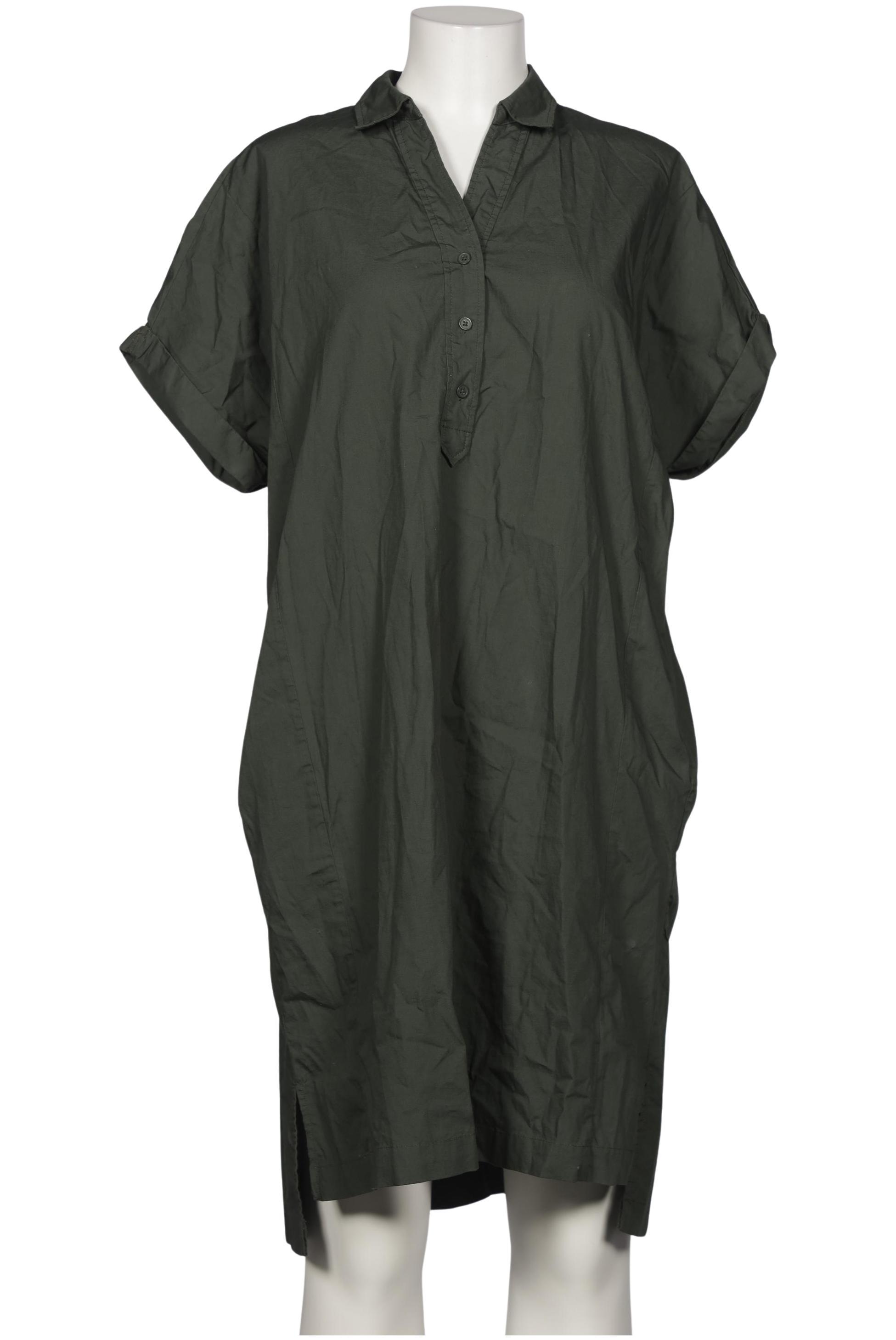 

Opus Damen Kleid, grün, Gr. 38