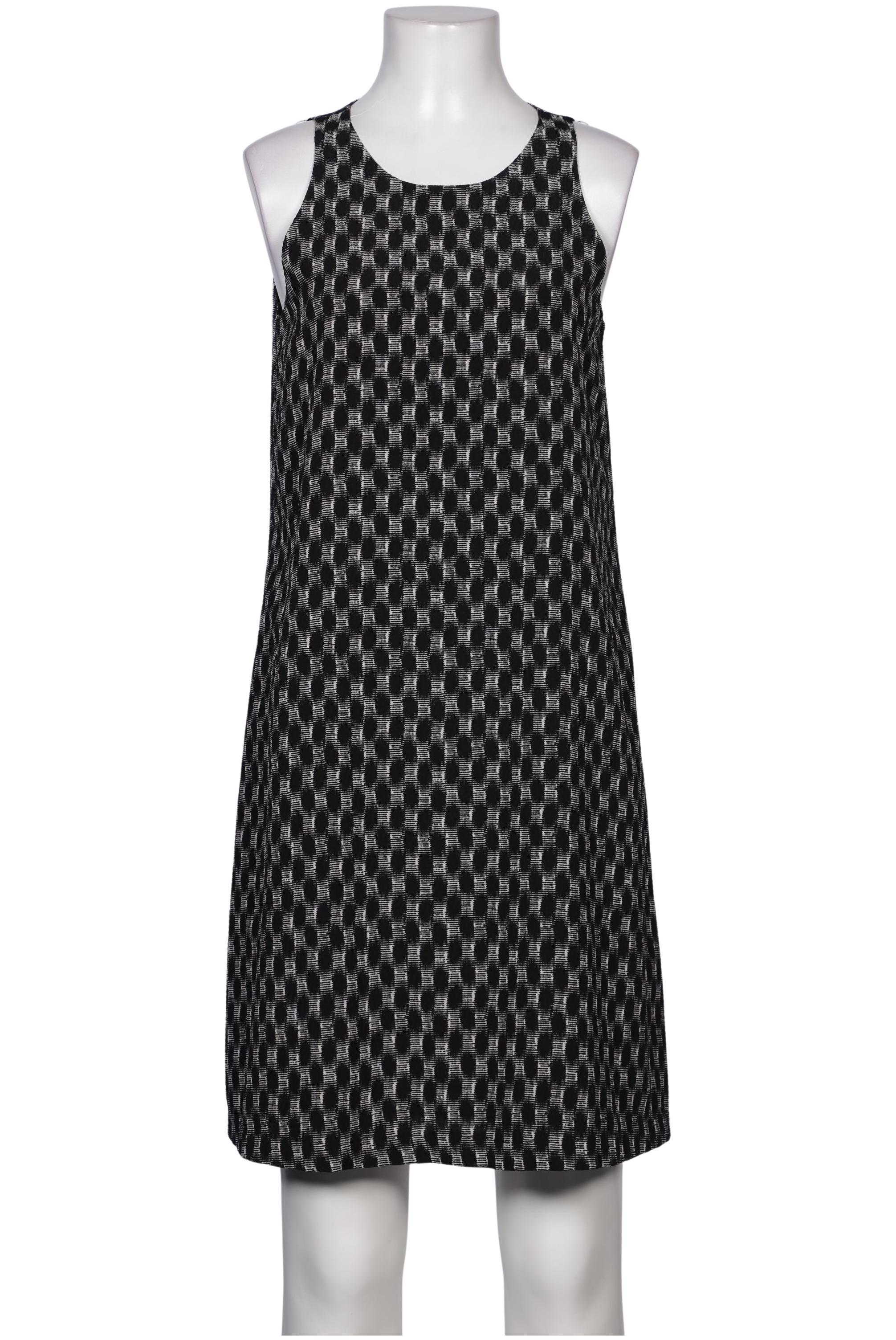 

Opus Damen Kleid, schwarz, Gr. 36