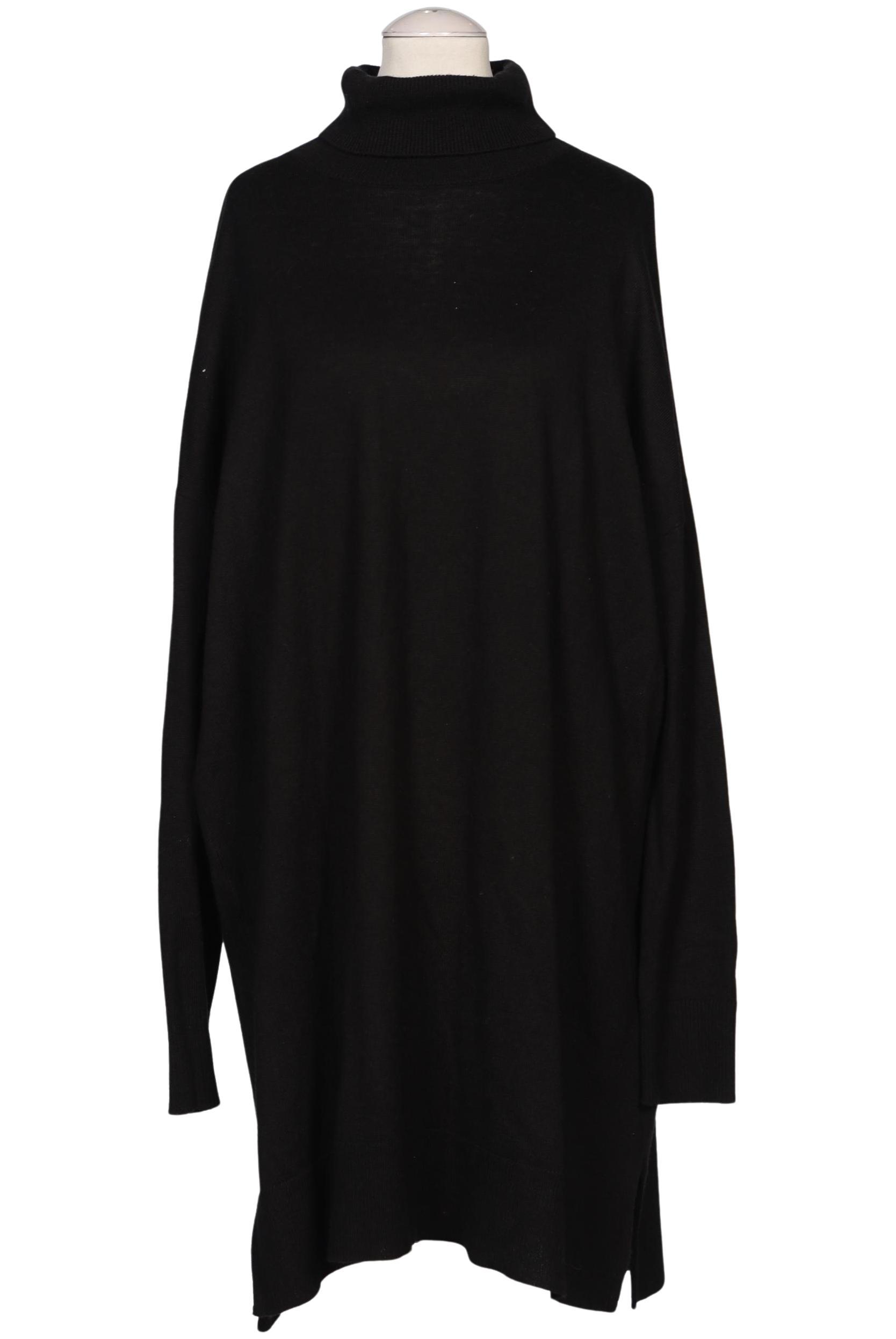 

Opus Damen Kleid, schwarz, Gr. 34