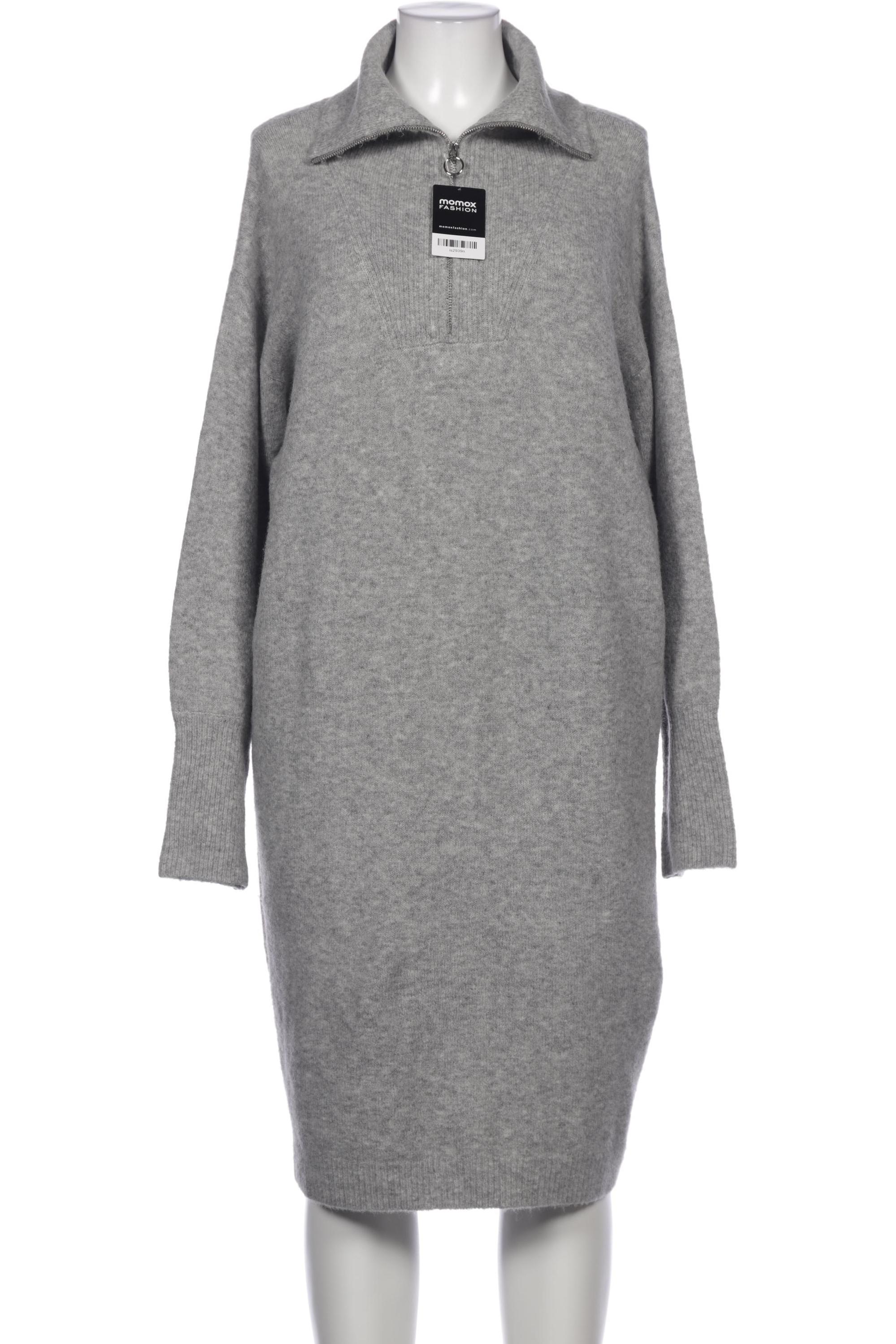 

Opus Damen Kleid, grau, Gr. 44