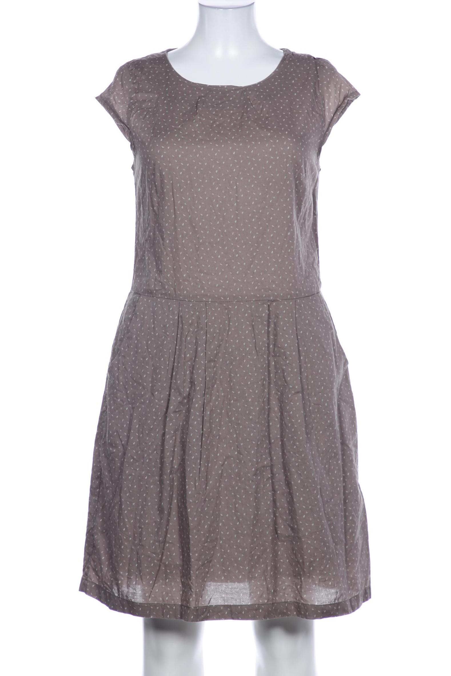 

Opus Damen Kleid, braun, Gr. 42