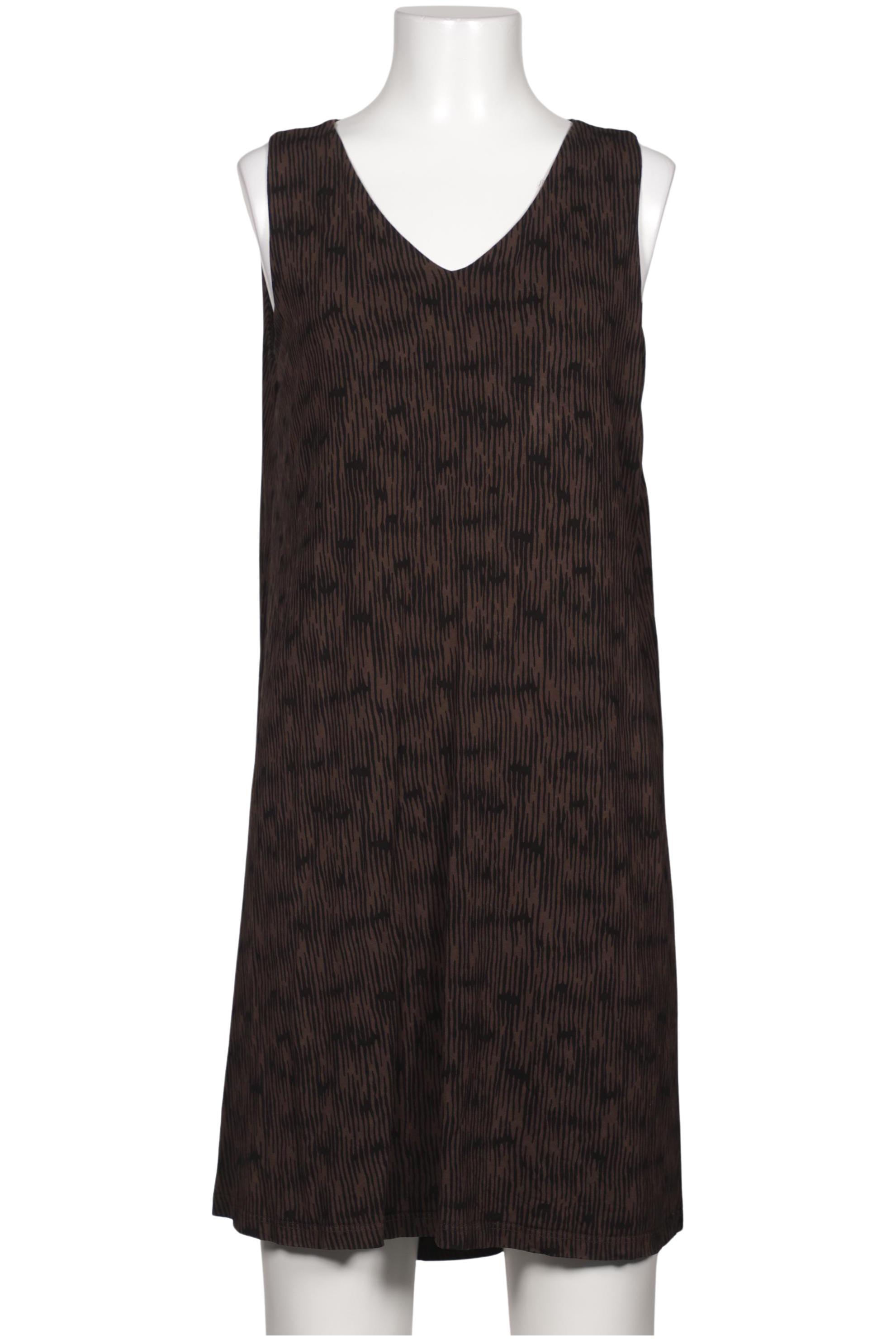 

Opus Damen Kleid, braun, Gr. 36