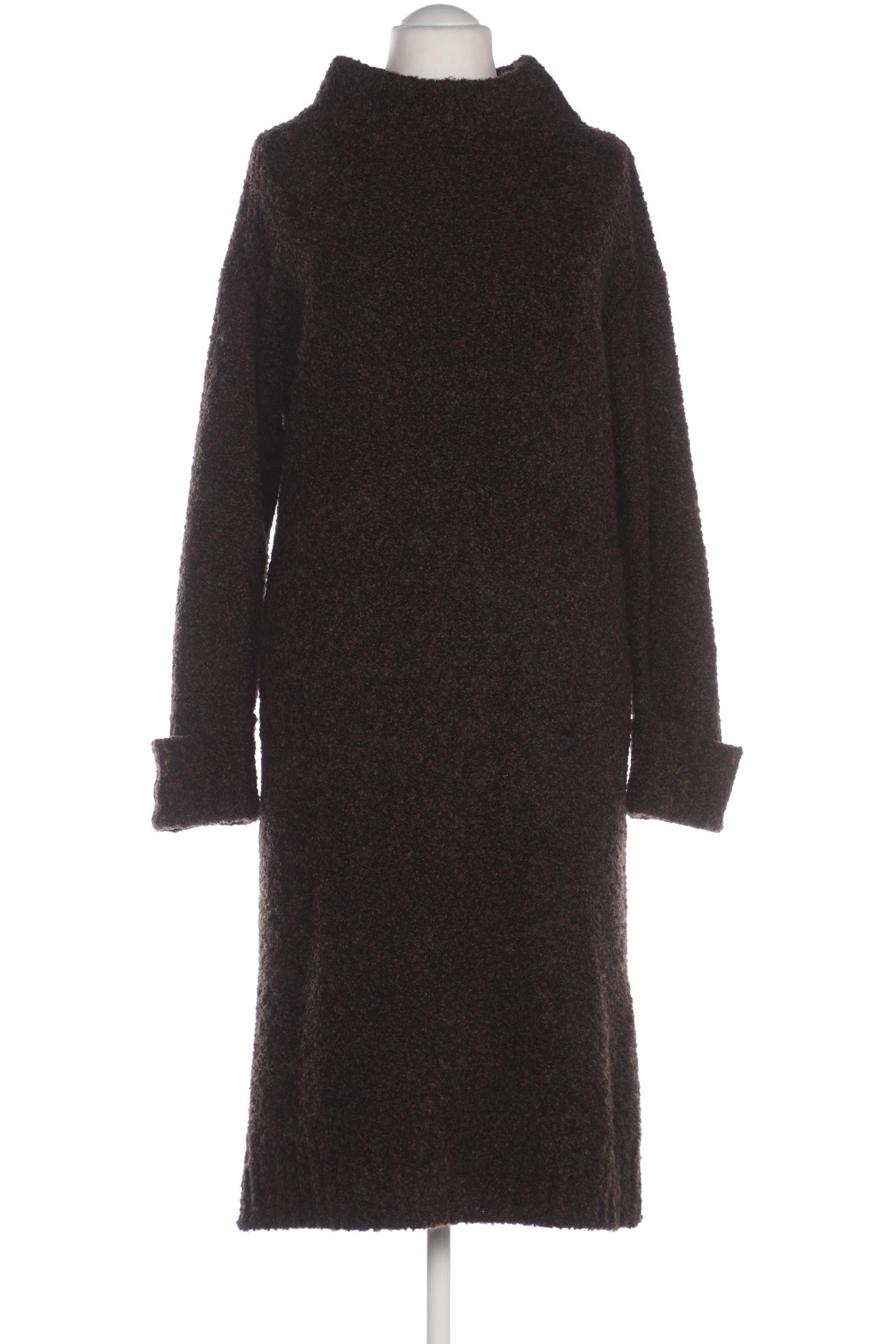 

Opus Damen Kleid, braun, Gr. 38