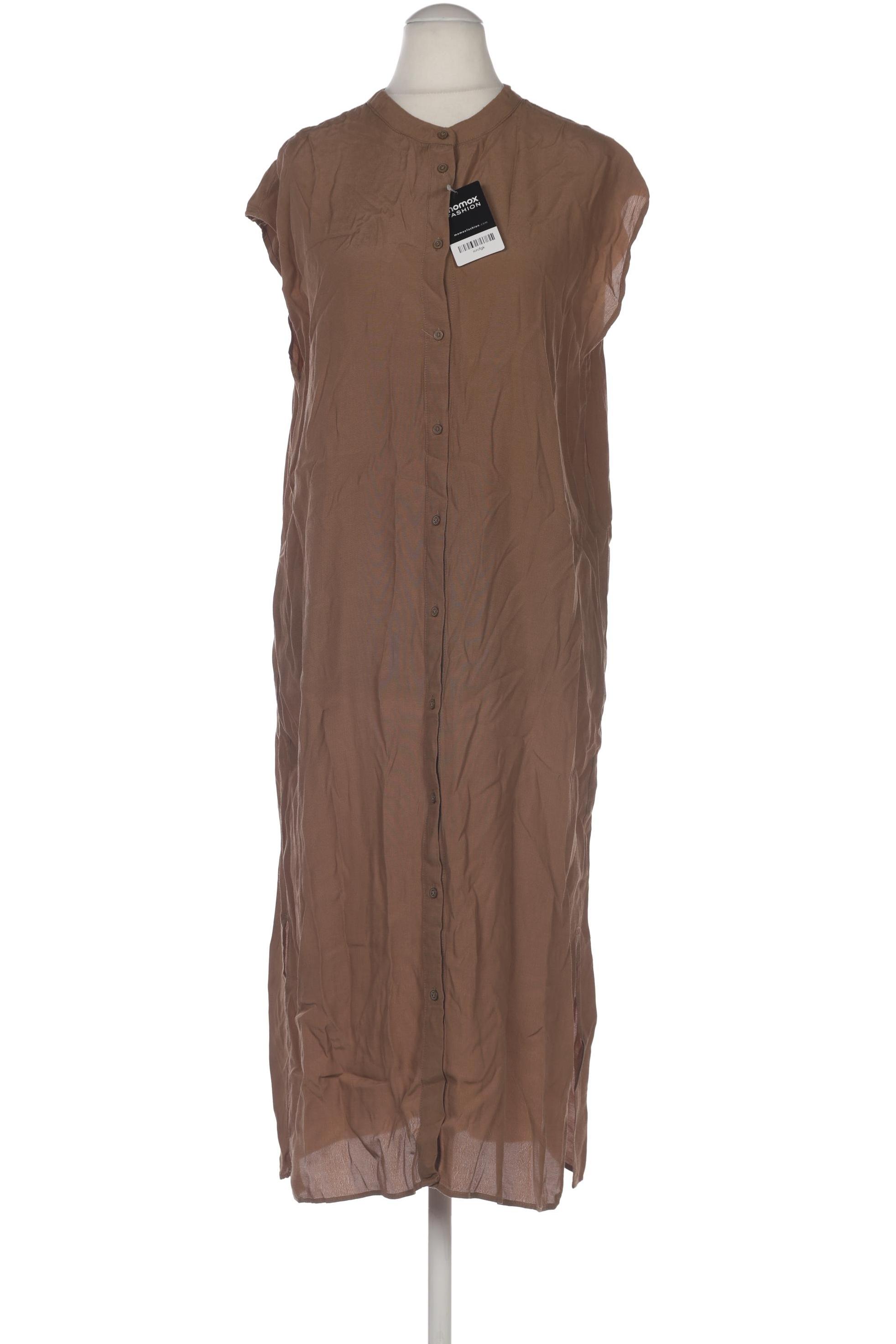 

Opus Damen Kleid, braun, Gr. 40