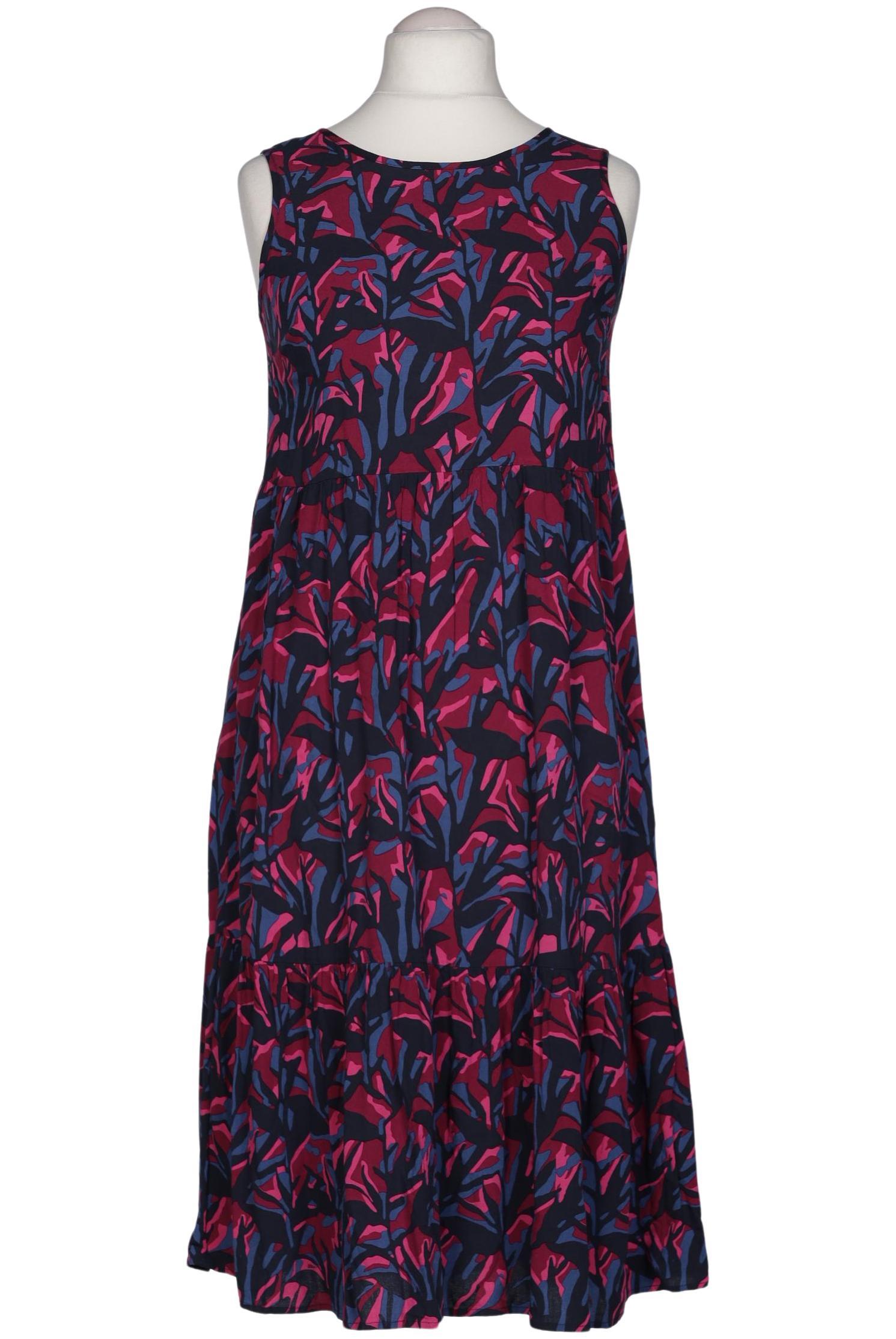 

Opus Damen Kleid, mehrfarbig, Gr. 36