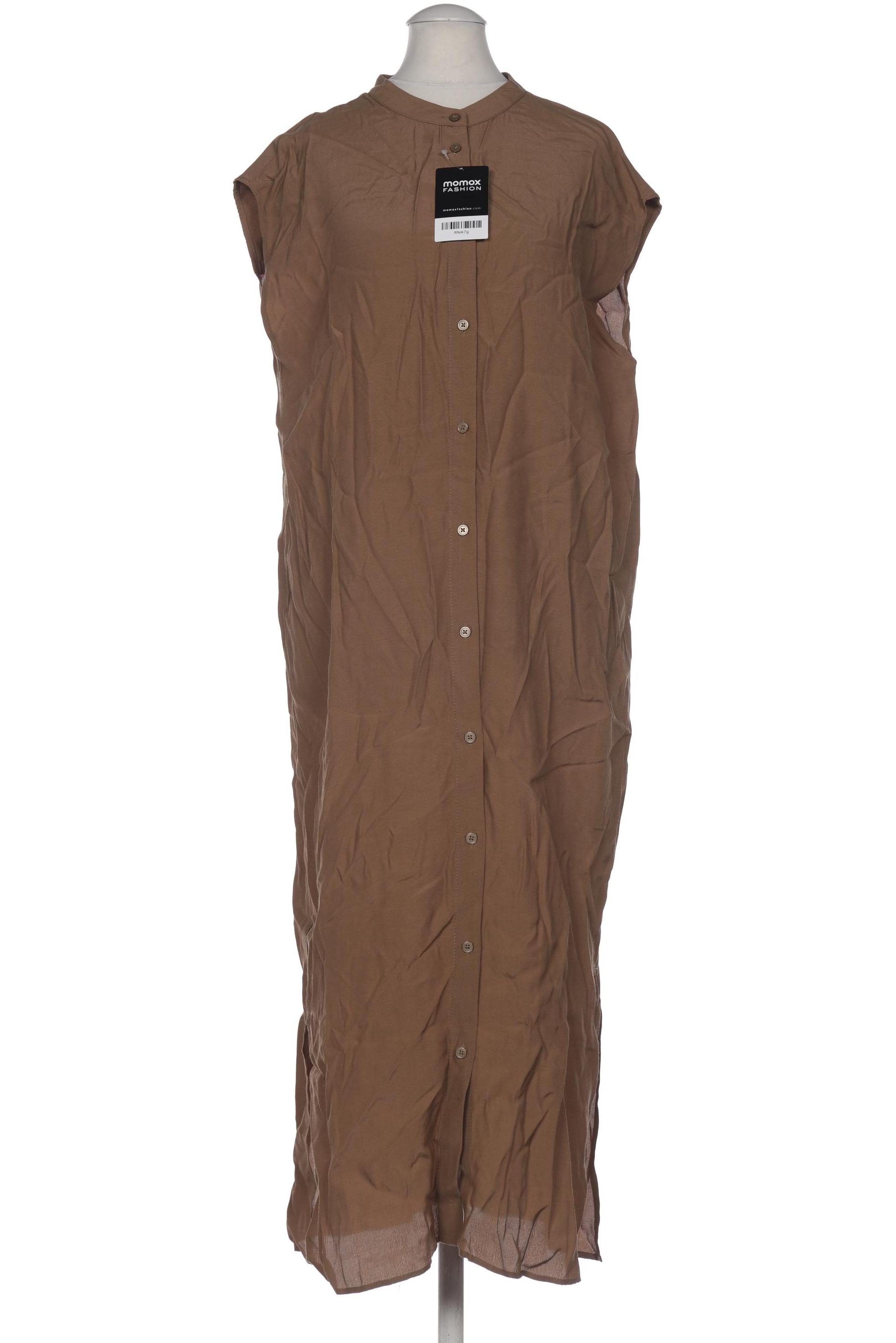 

Opus Damen Kleid, braun, Gr. 36