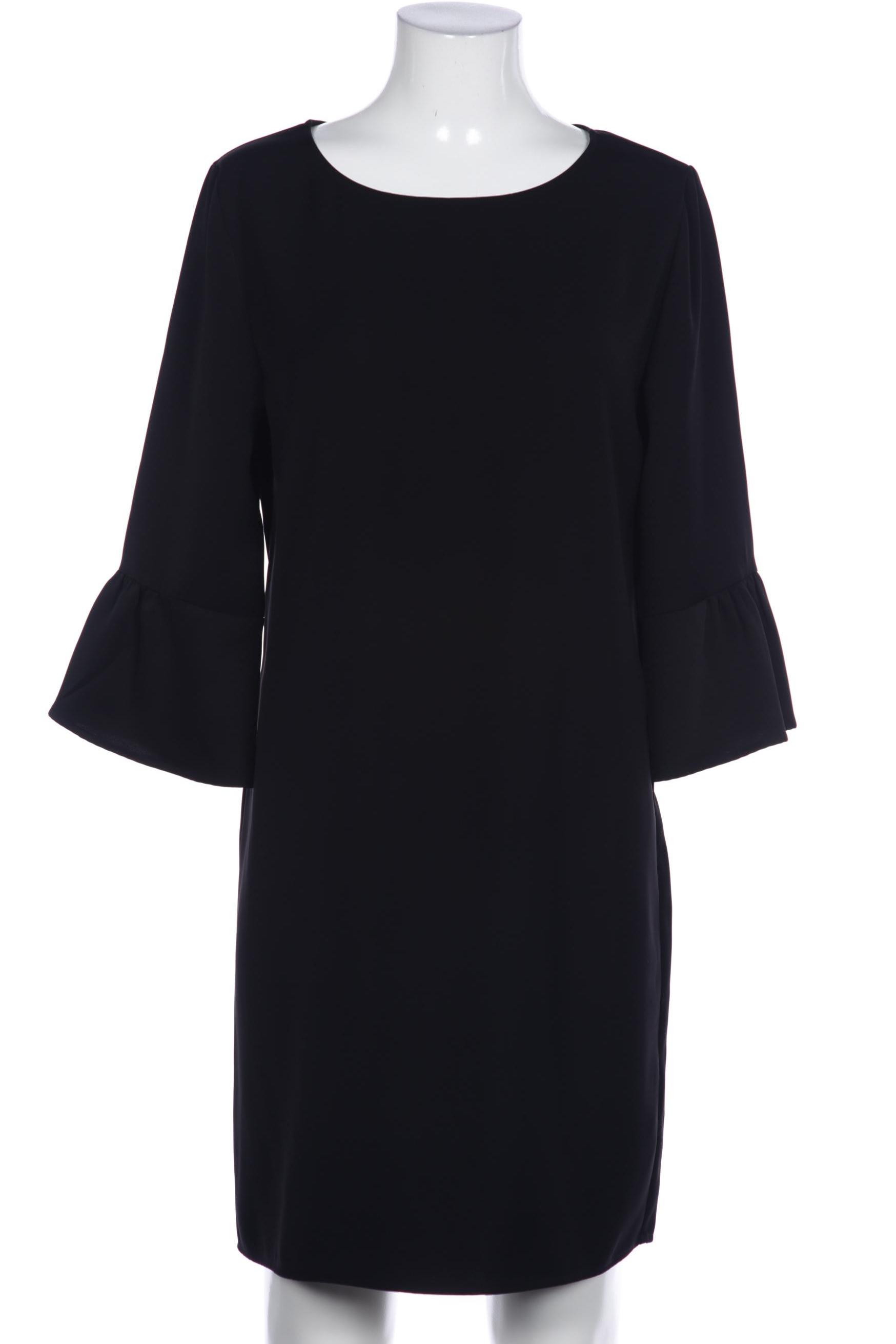 

Opus Damen Kleid, schwarz, Gr. 38