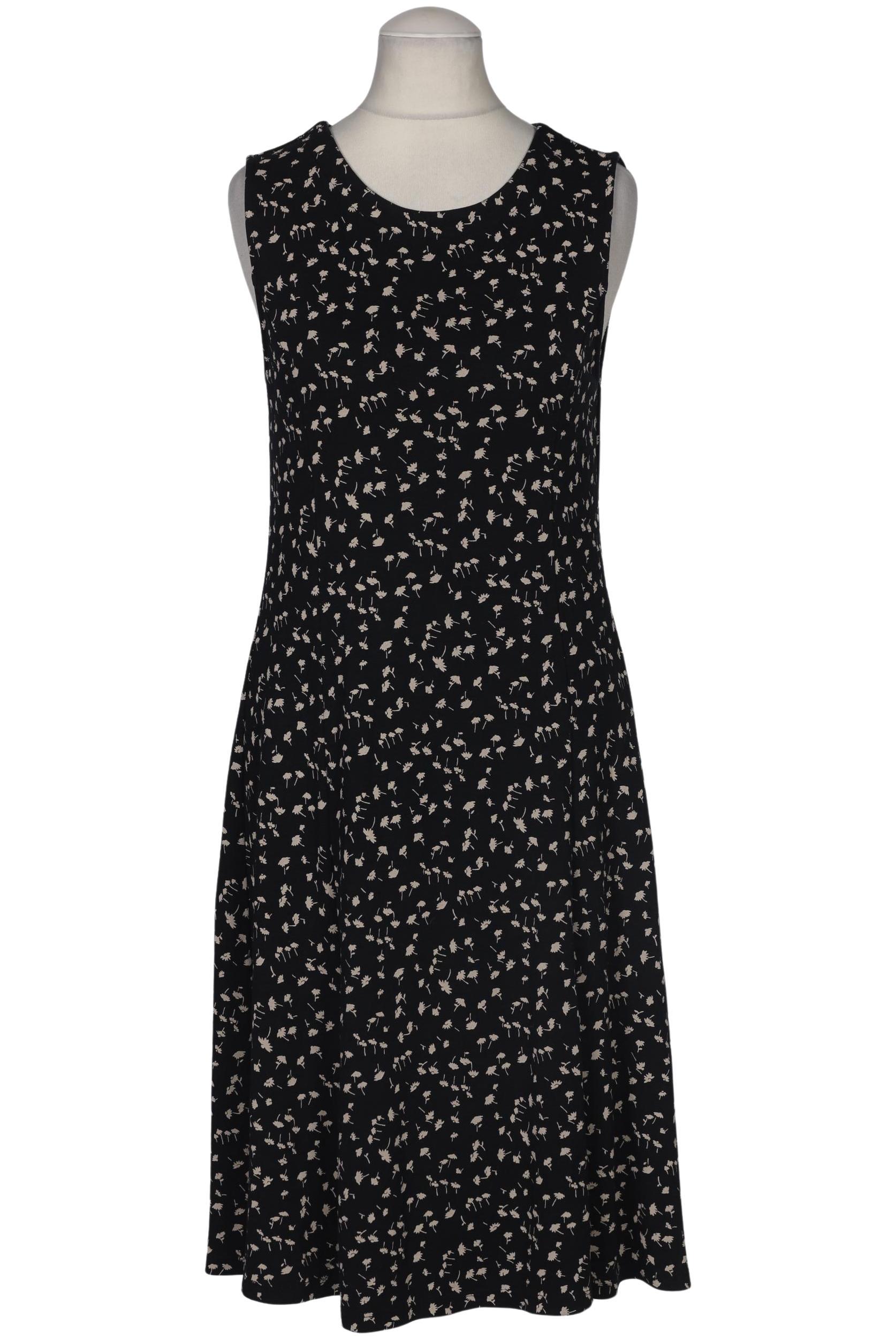 

Opus Damen Kleid, schwarz, Gr. 36