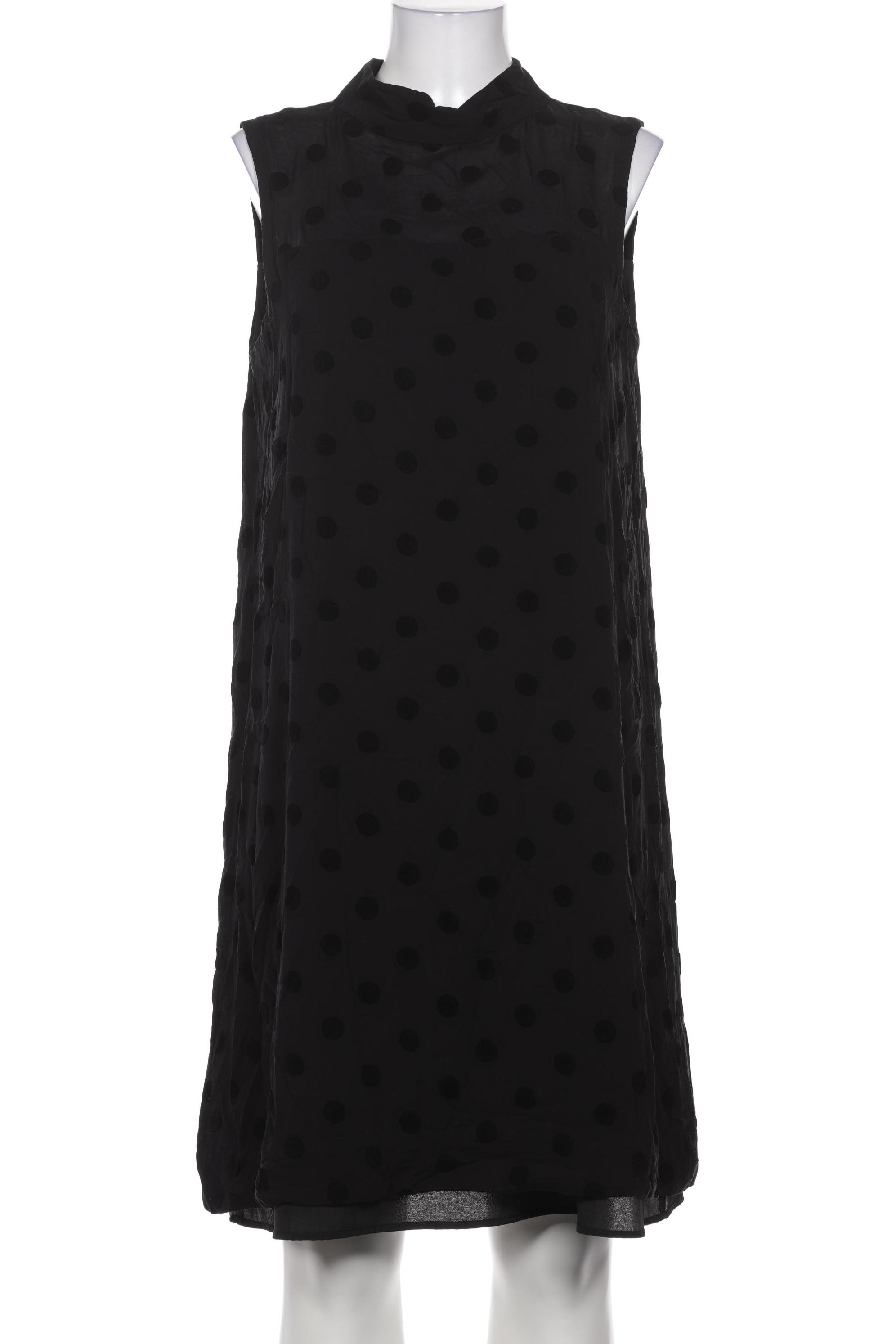 

Opus Damen Kleid, schwarz, Gr. 42