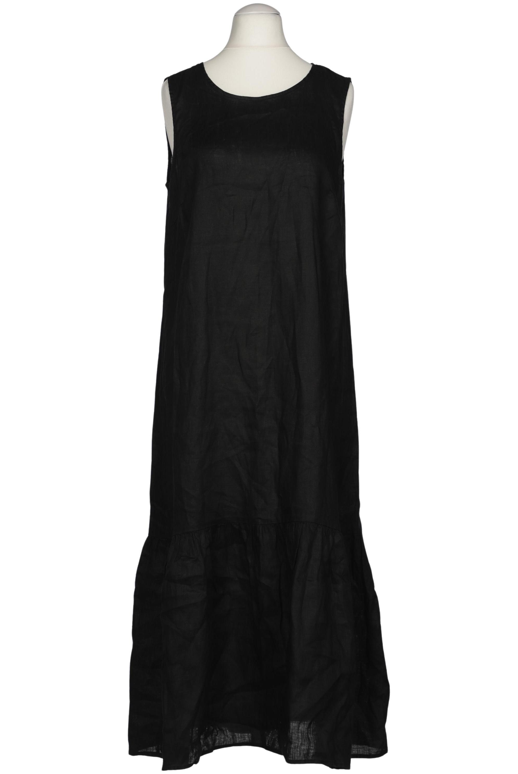 

Opus Damen Kleid, schwarz, Gr. 38