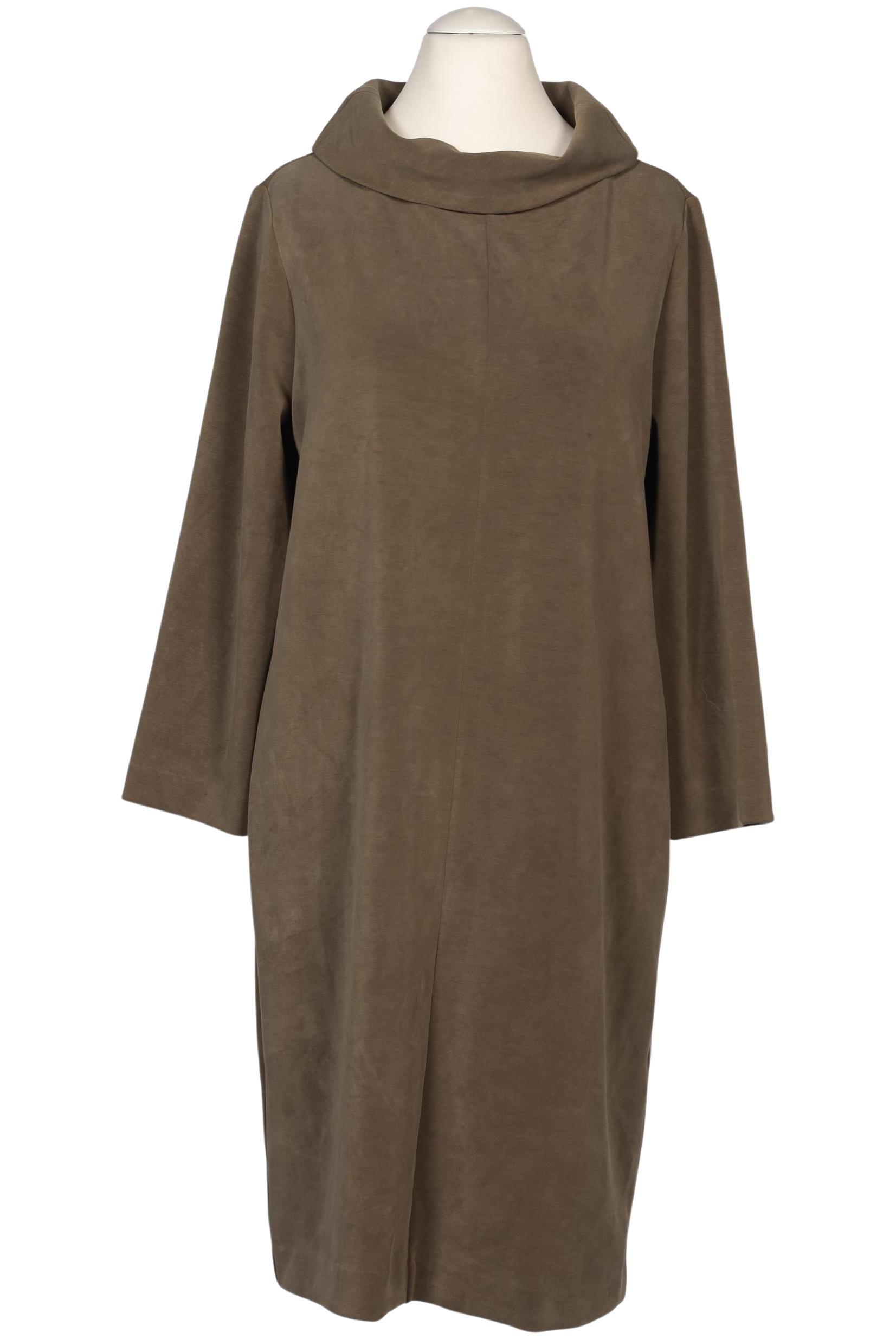 

Opus Damen Kleid, braun, Gr. 38