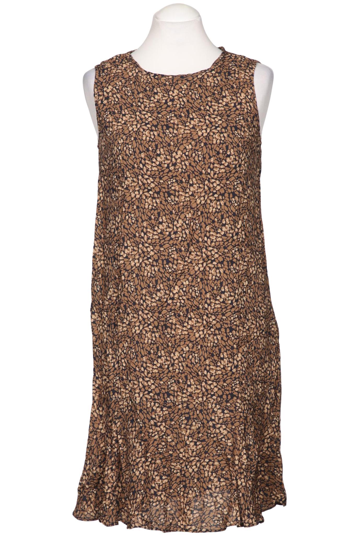 

Opus Damen Kleid, braun, Gr. 38