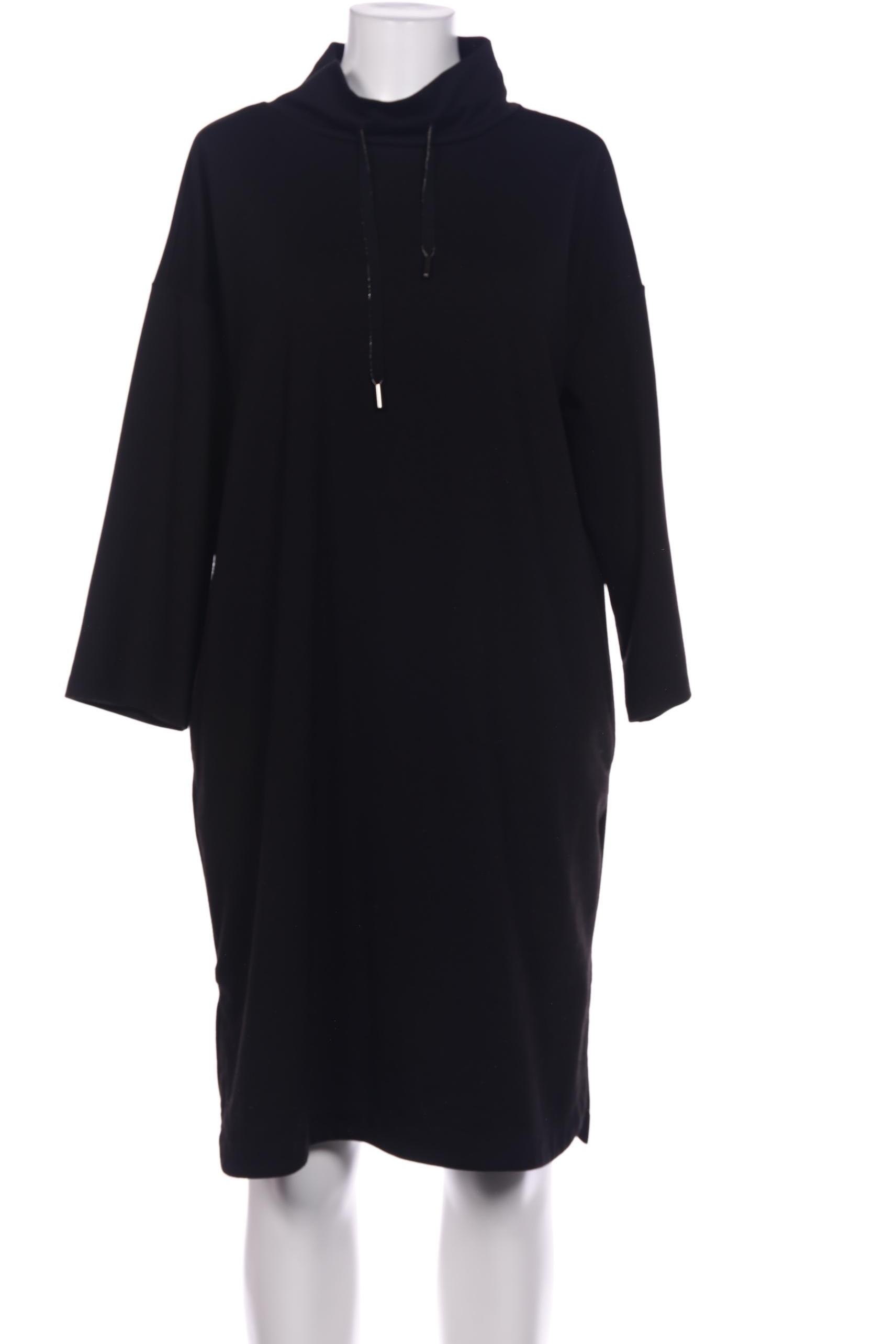 

Opus Damen Kleid, schwarz, Gr. 40