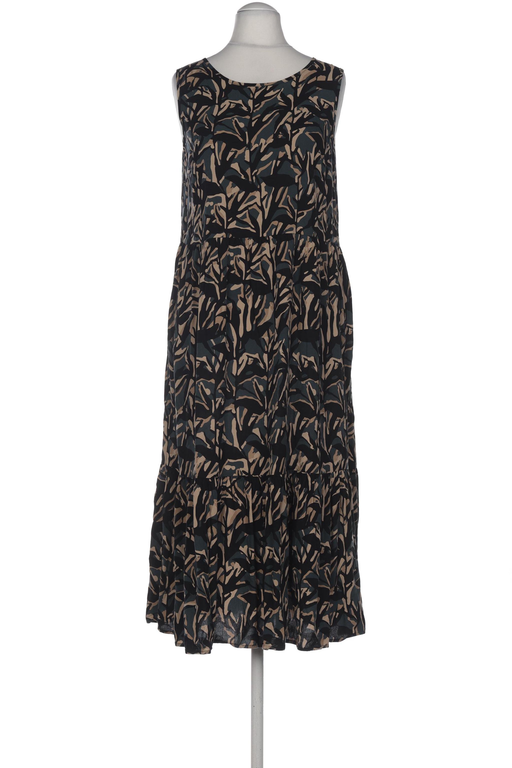 

Opus Damen Kleid, schwarz, Gr. 40