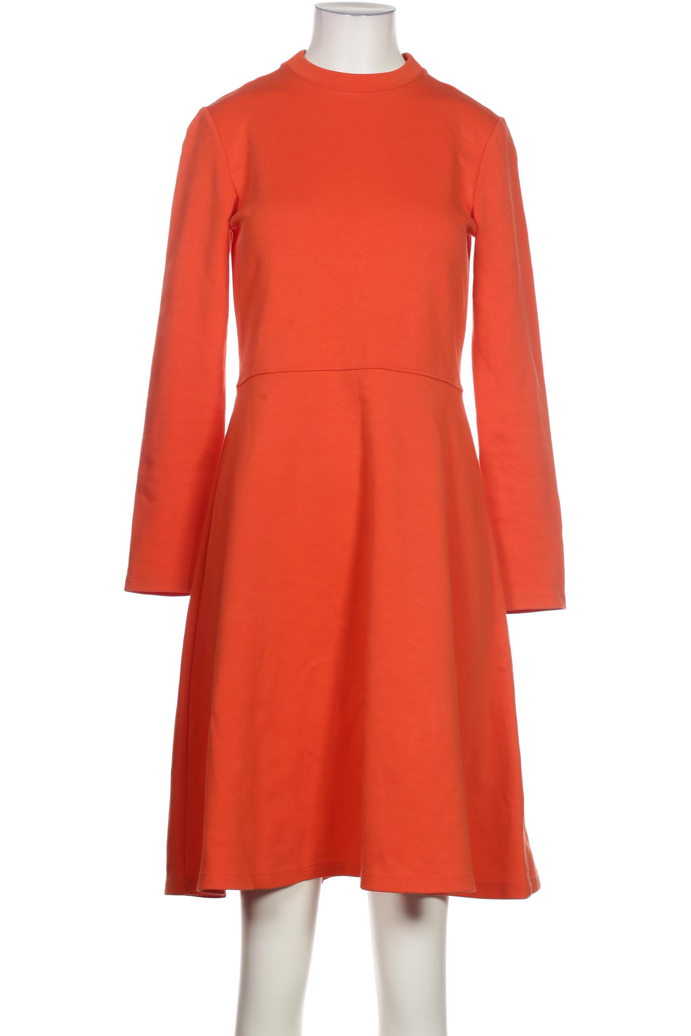 

Opus Damen Kleid, orange, Gr. 38