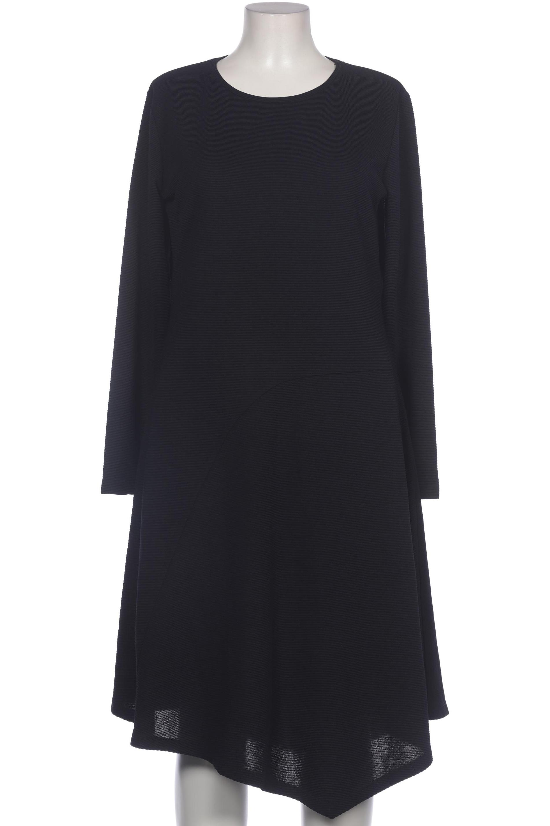 

Opus Damen Kleid, schwarz, Gr. 44