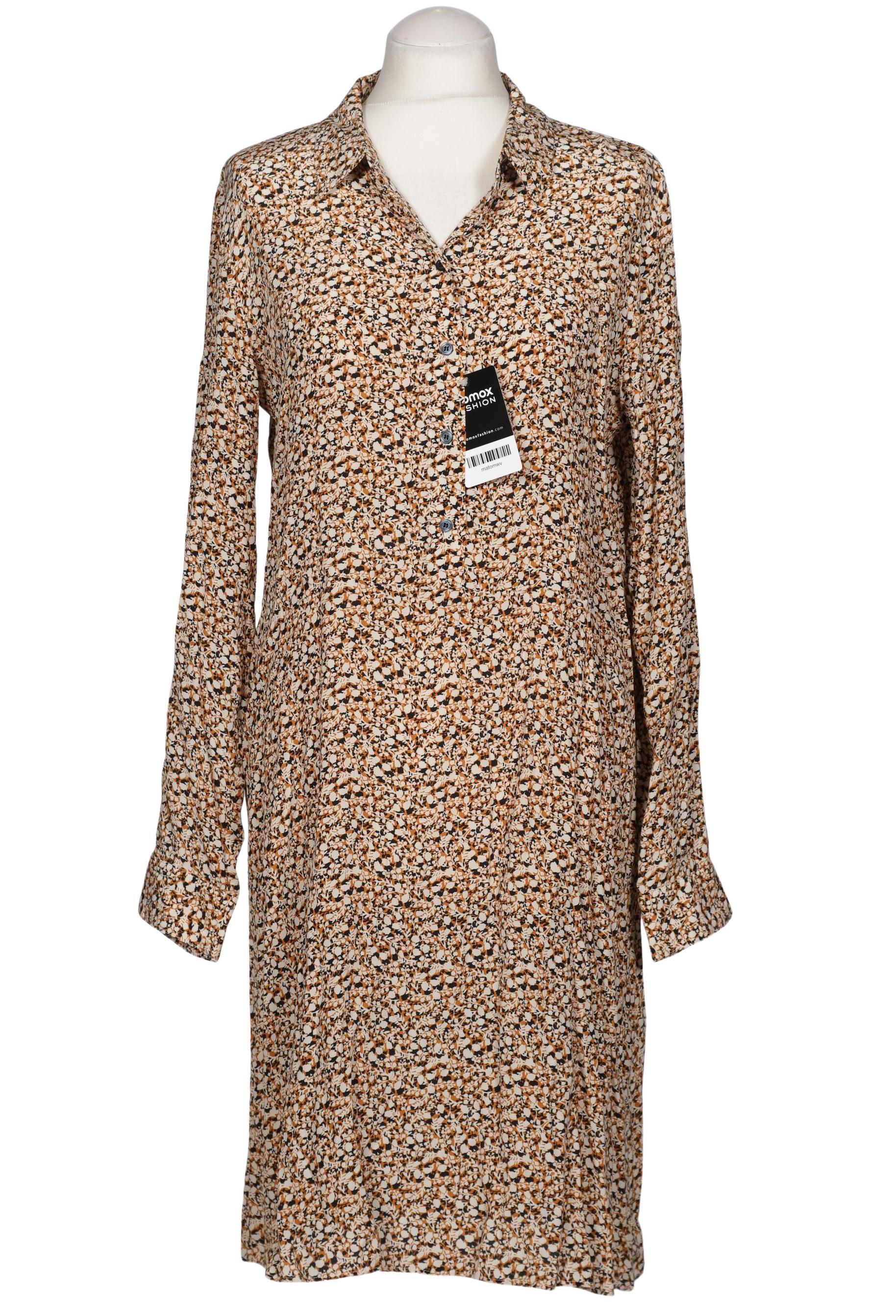 

Opus Damen Kleid, beige, Gr. 38