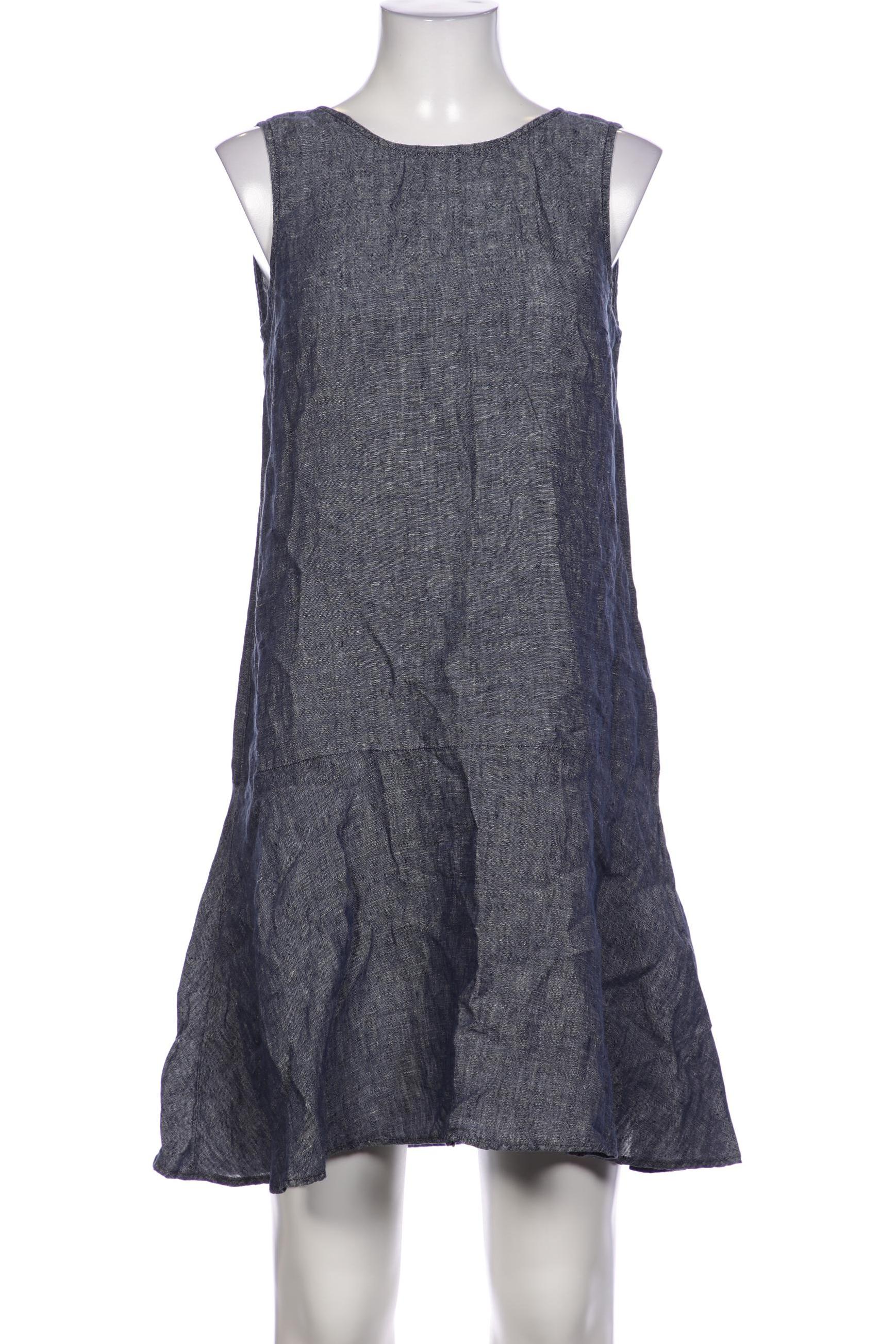 

Opus Damen Kleid, blau, Gr. 38