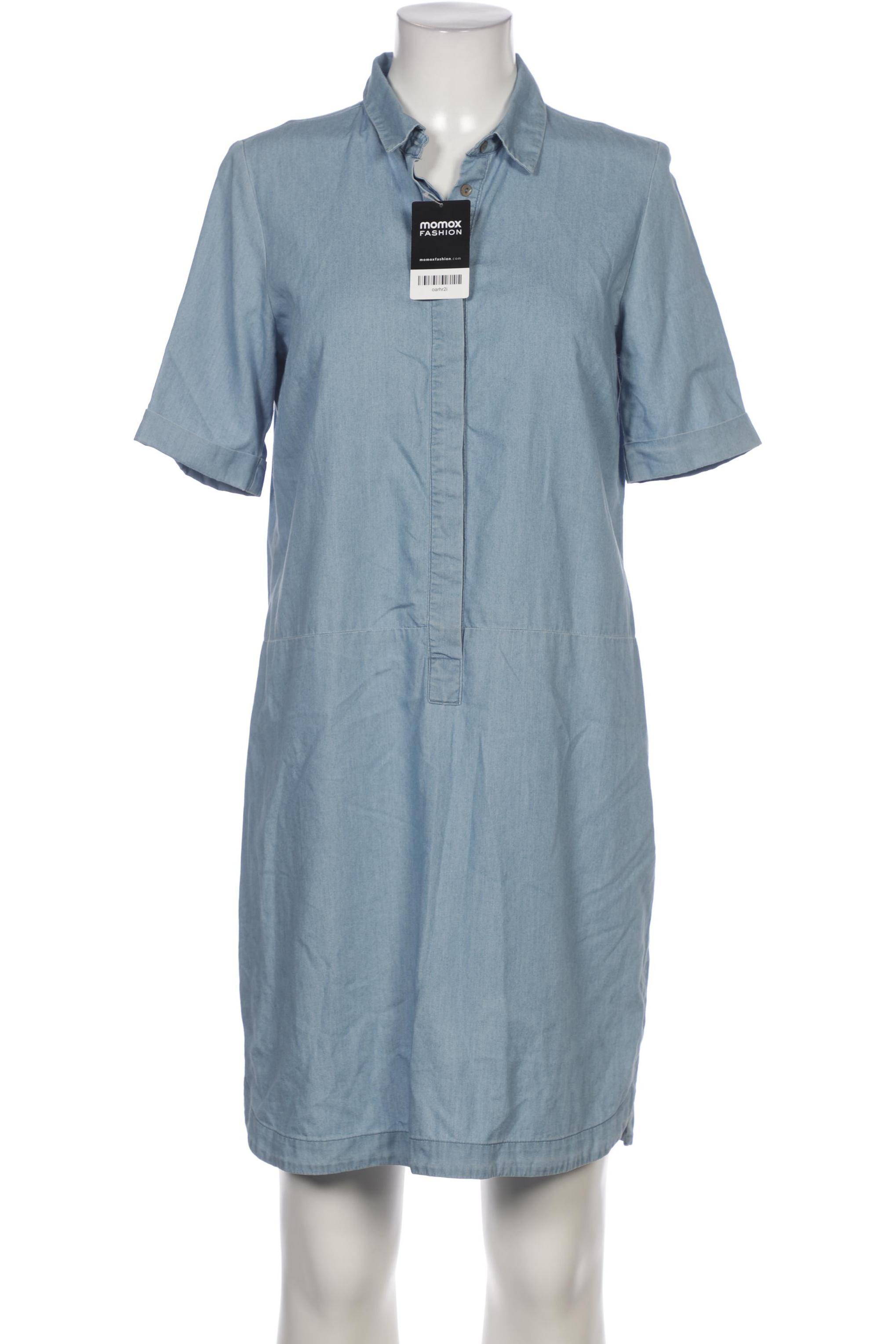 

Opus Damen Kleid, blau, Gr. 38