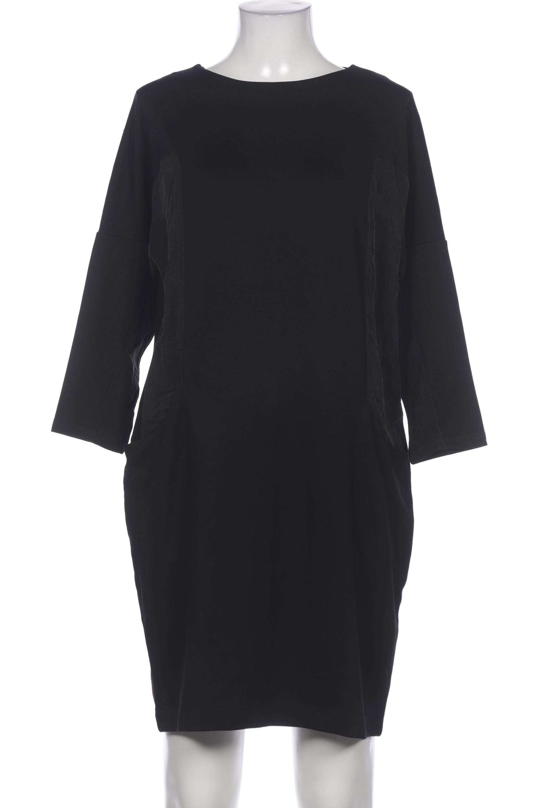 

Opus Damen Kleid, schwarz, Gr. 40