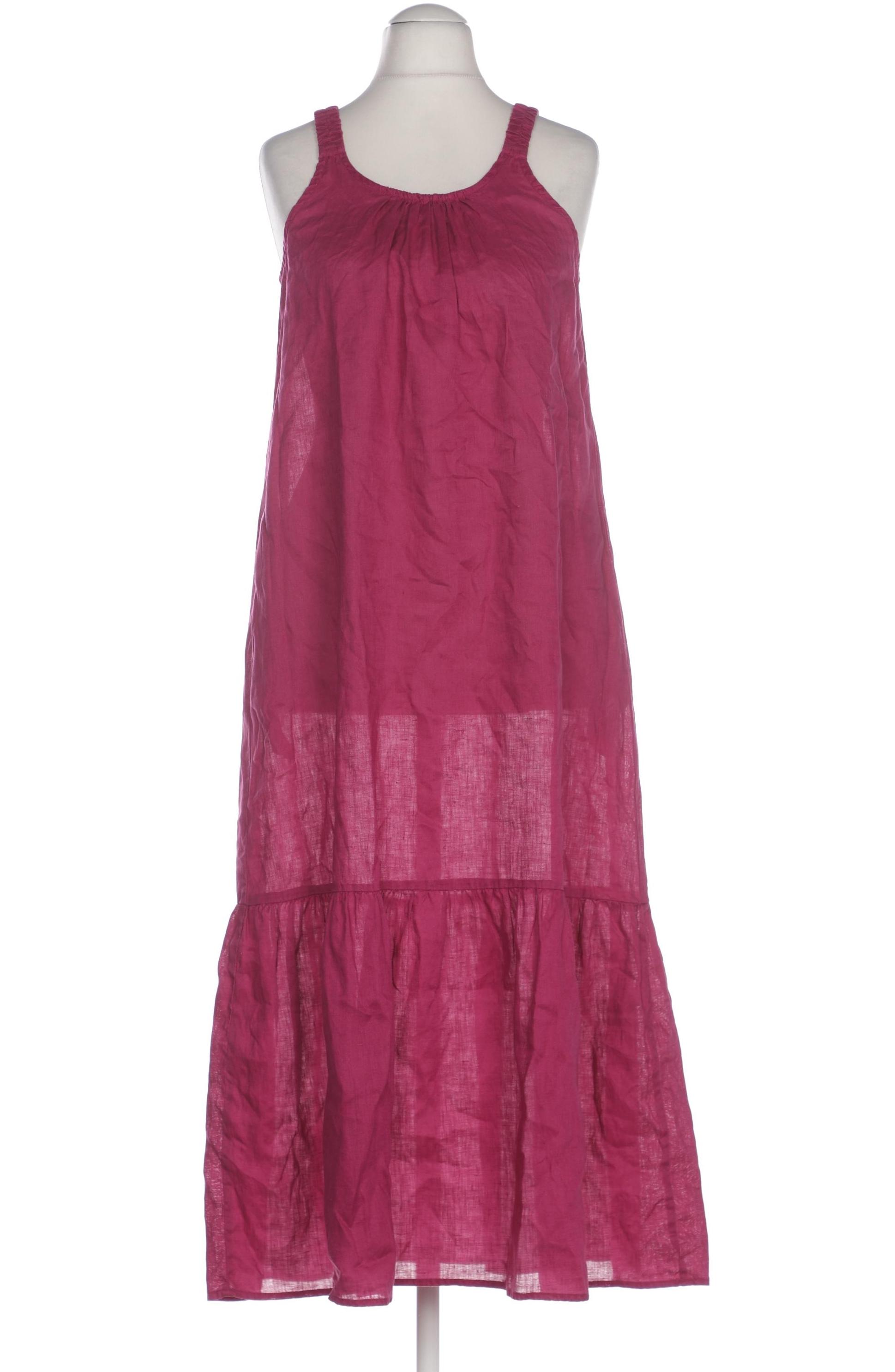 

Opus Damen Kleid, pink, Gr. 38