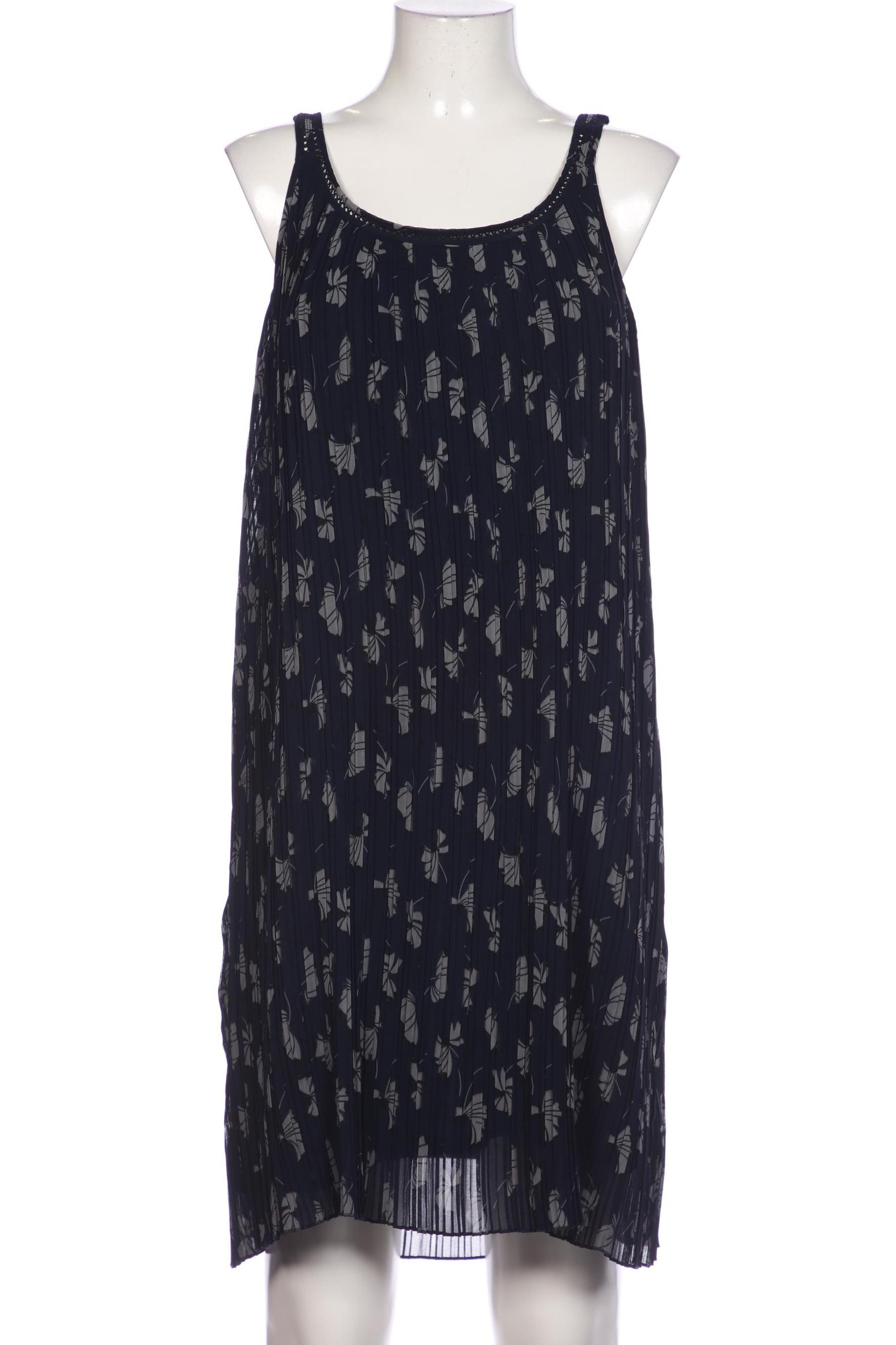 

Opus Damen Kleid, marineblau, Gr. 38
