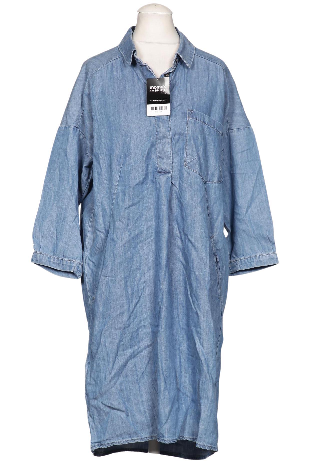 

Opus Damen Kleid, blau, Gr. 38