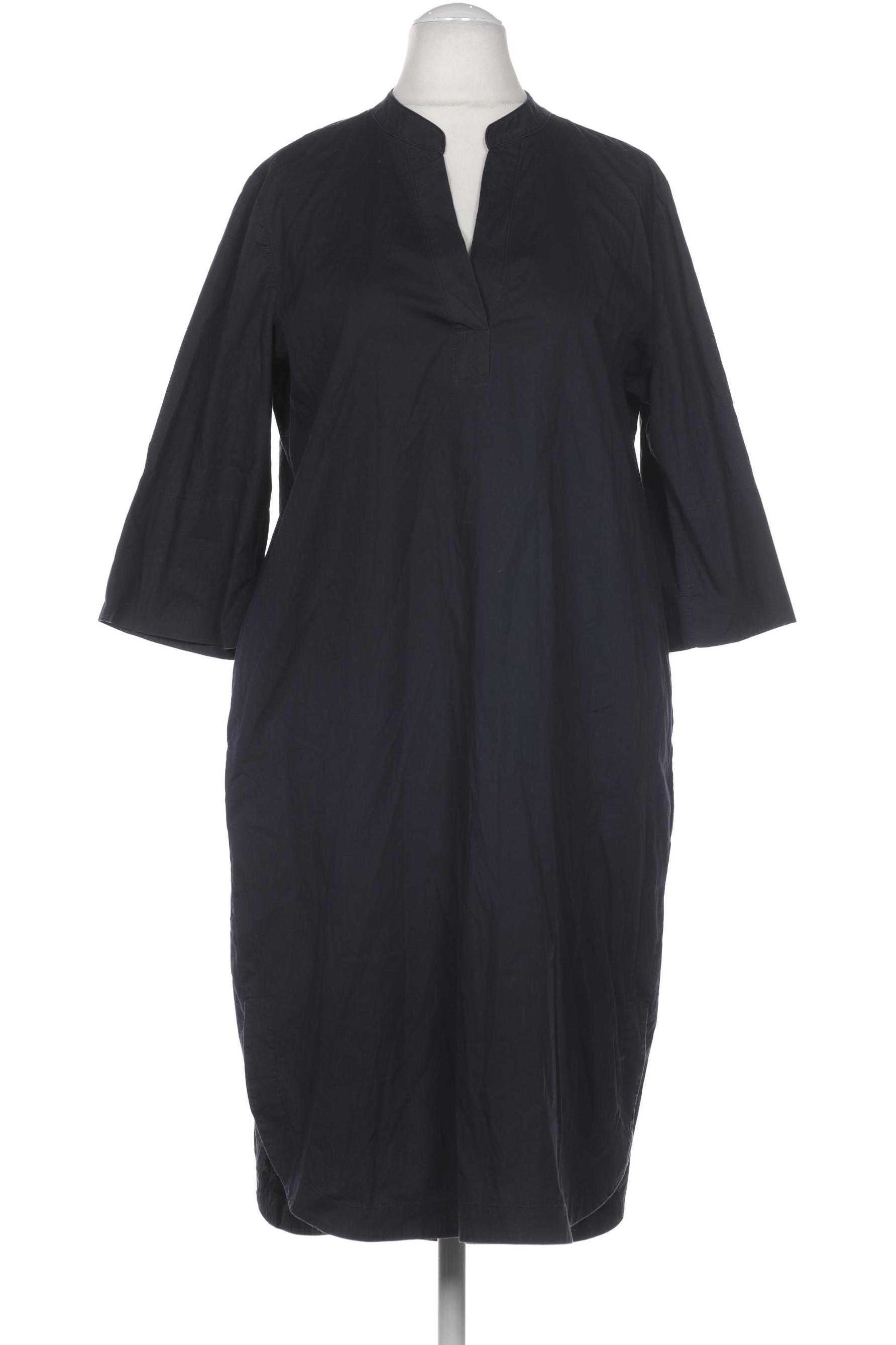 

Opus Damen Kleid, marineblau, Gr. 38